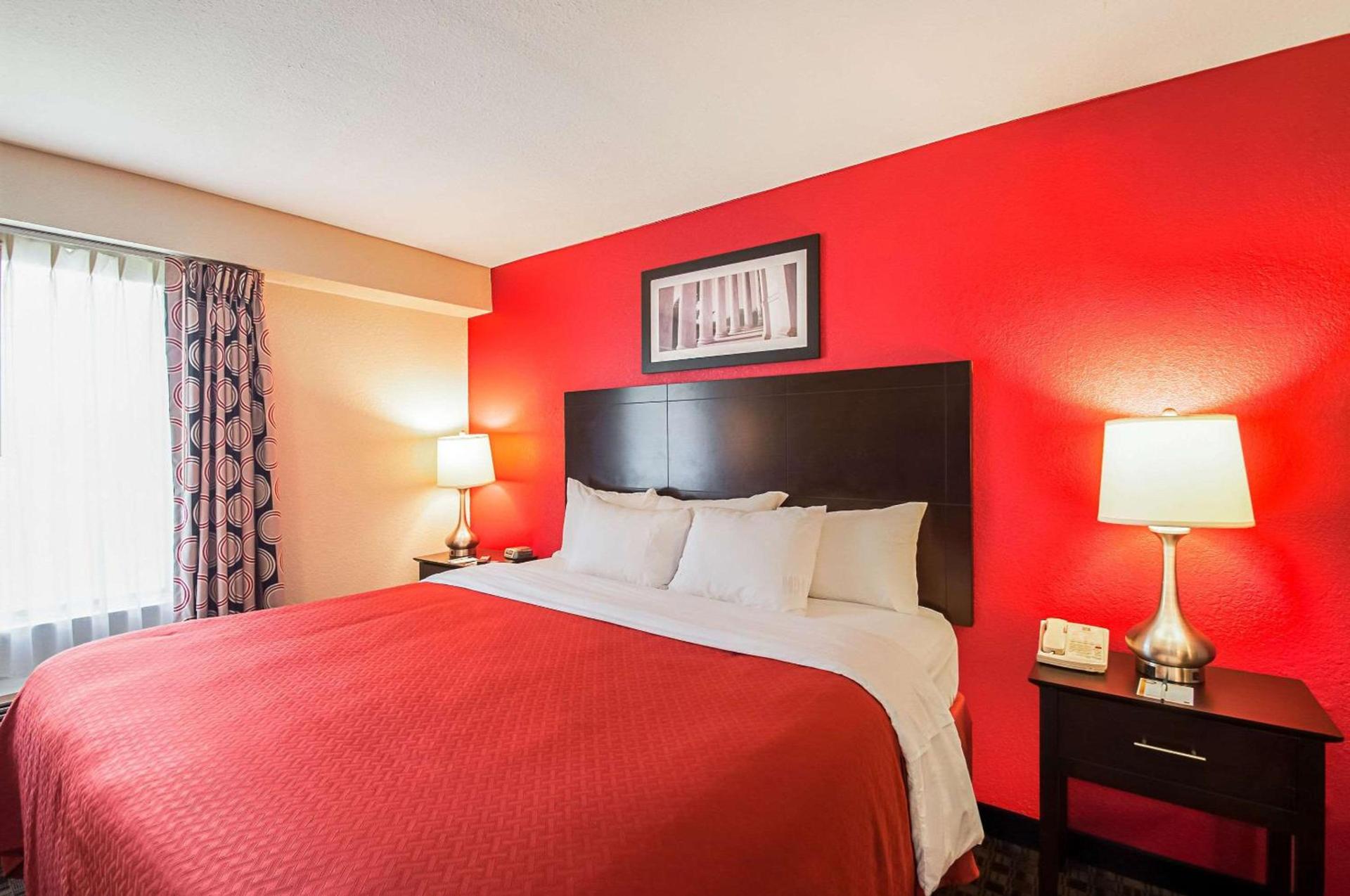 Quality Inn near Potomac Mills photo 8