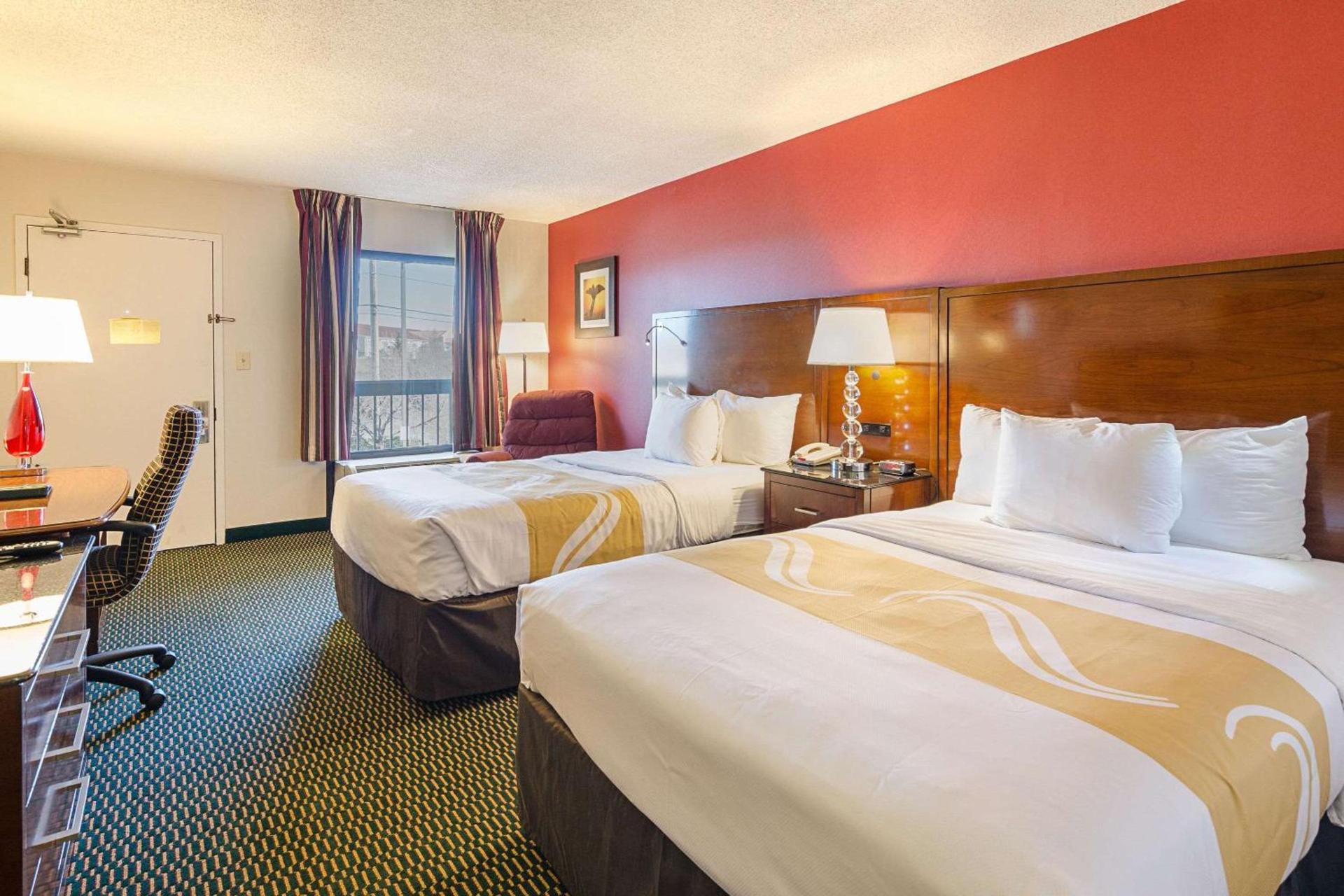 Quality Inn Christiansburg - Blacksburg photo 13