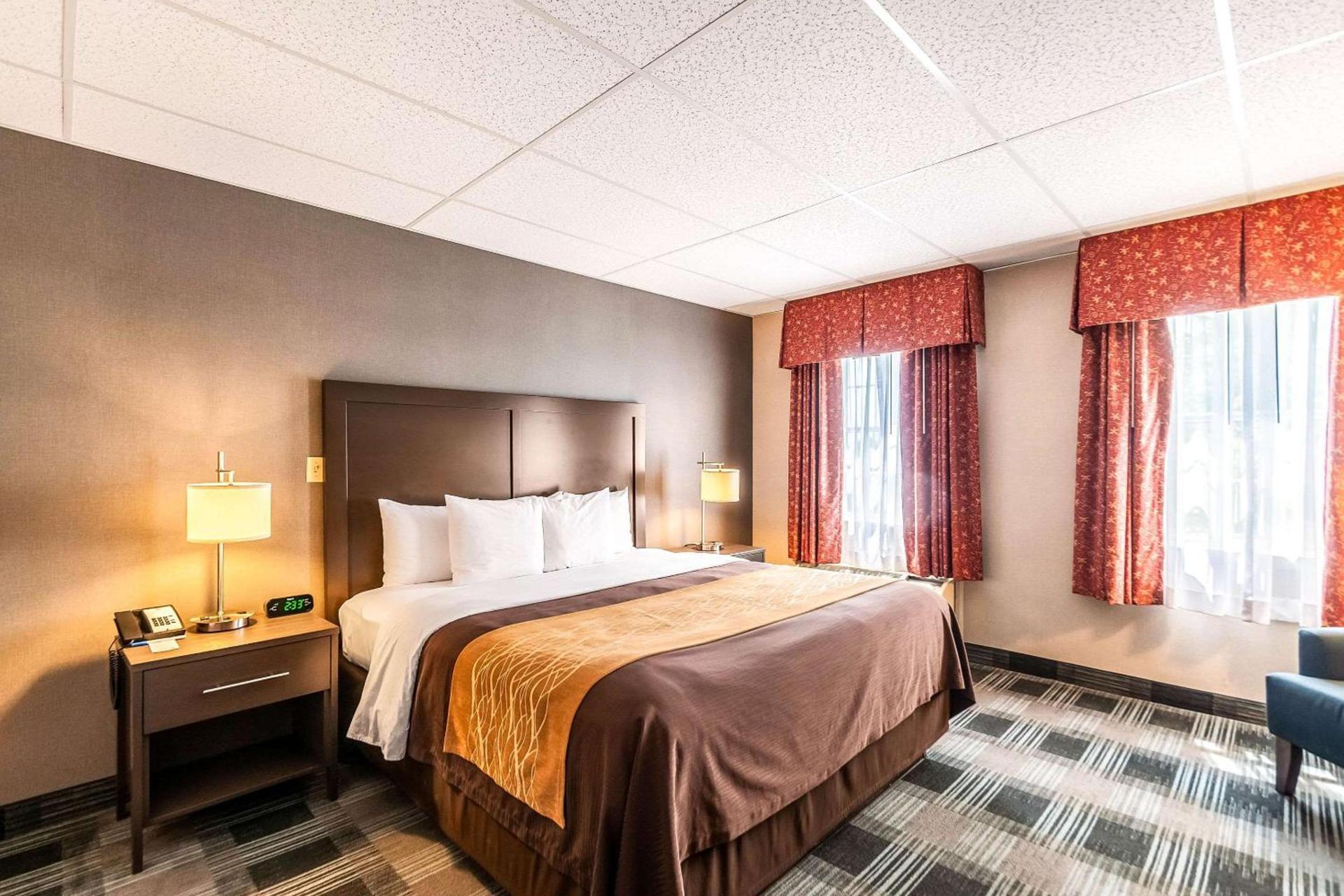 Comfort Inn Ballston photo 6