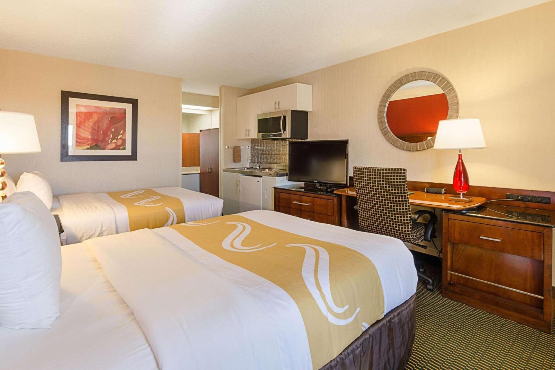 Quality Inn Christiansburg - Blacksburg photo 11