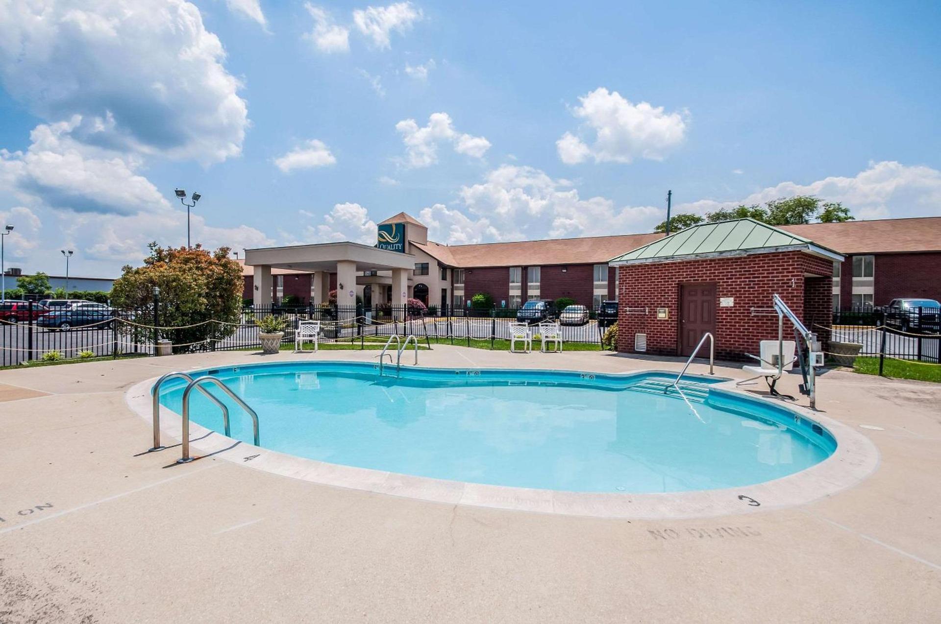 Quality Inn near Potomac Mills photo 15