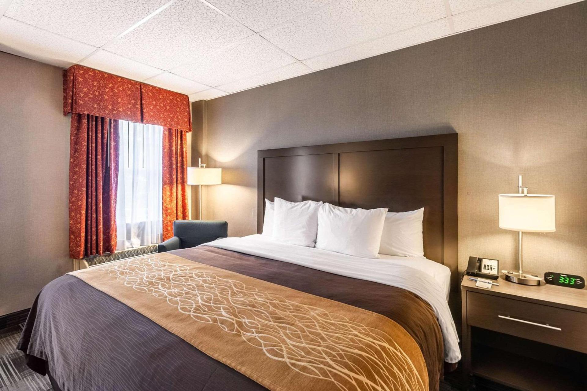Comfort Inn Ballston photo 8