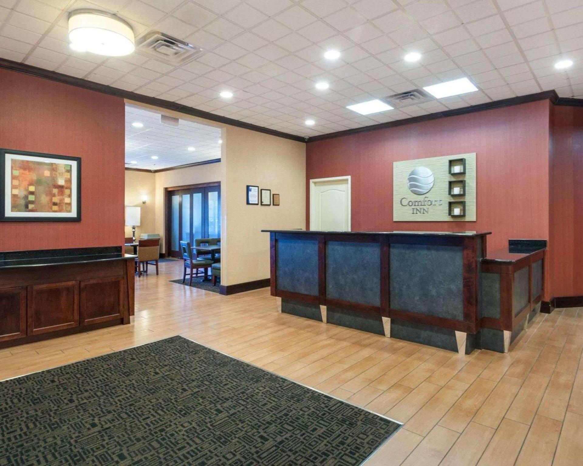 Comfort Inn Ballston photo 4