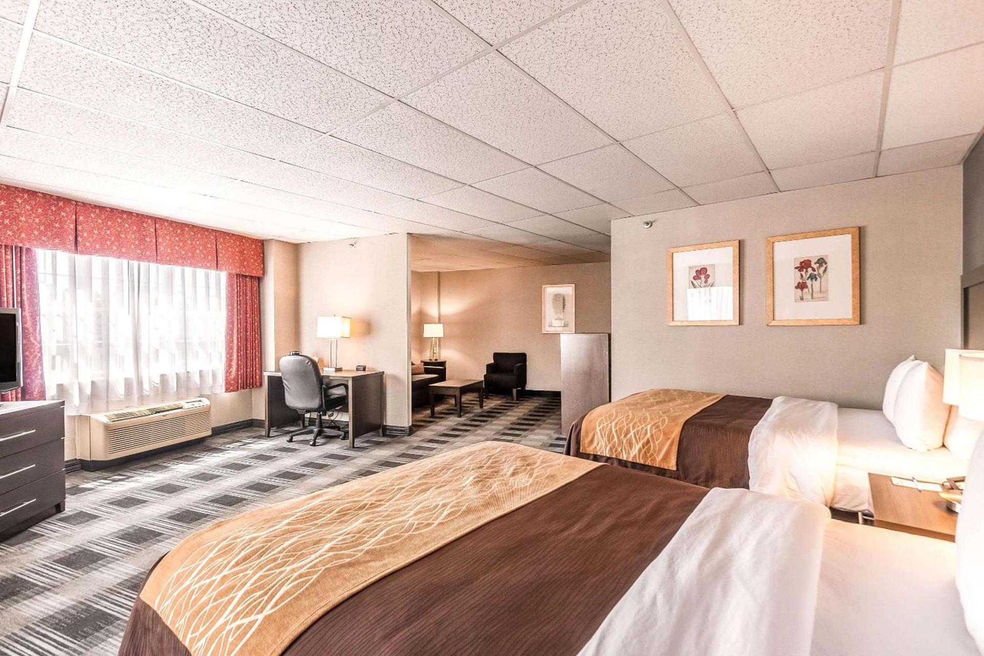 Comfort Inn Ballston photo 17
