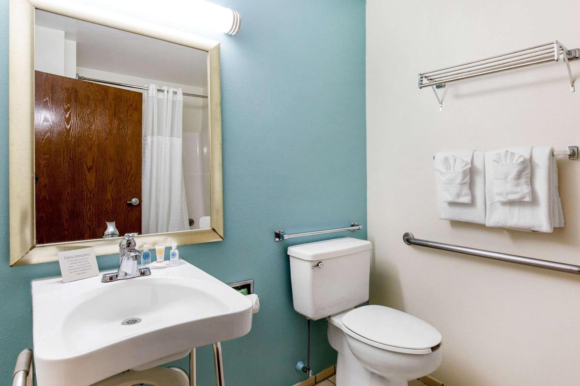 Quality Inn Stephens City-Winchester South photo 2