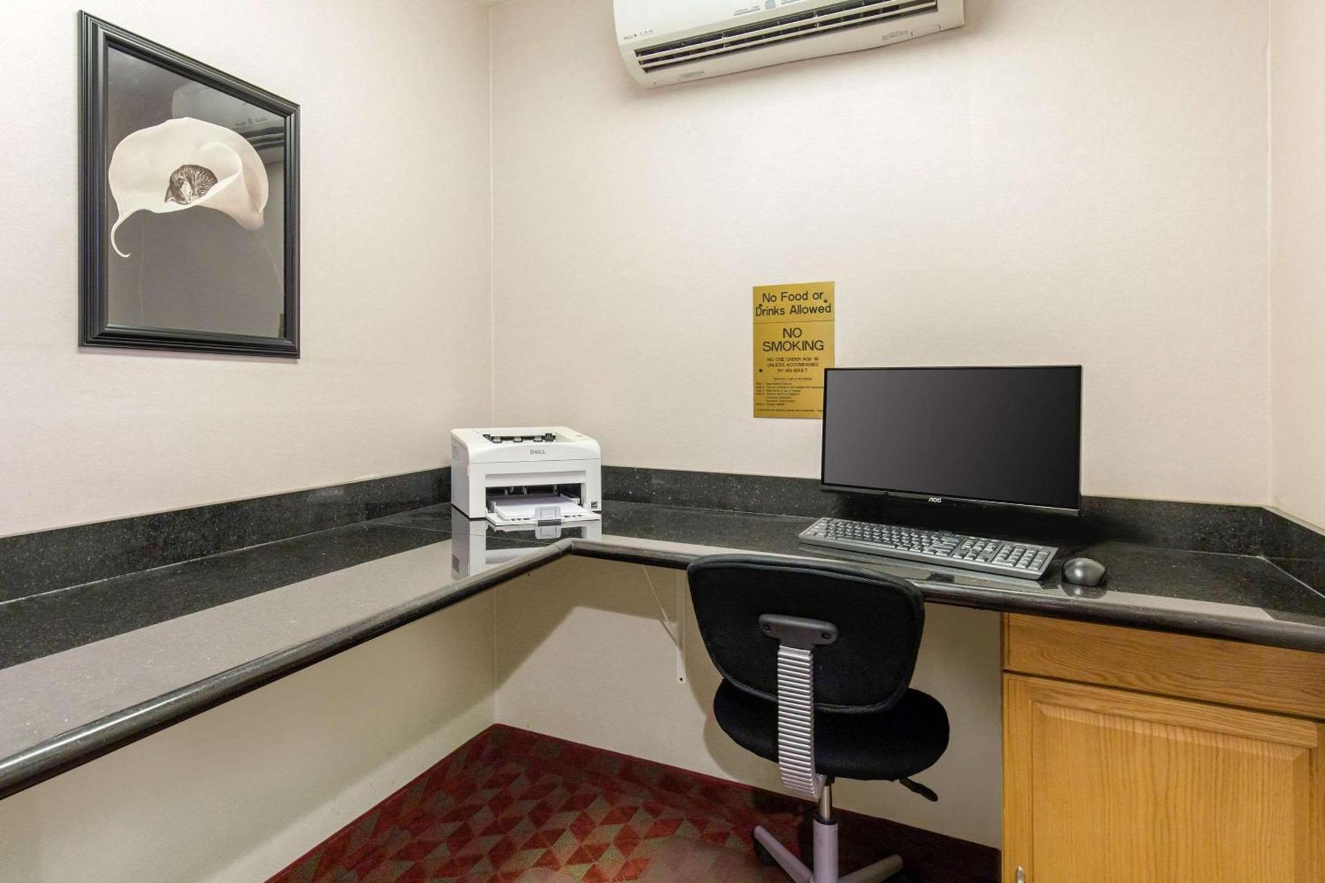 Quality Inn Stephens City-Winchester South photo 3