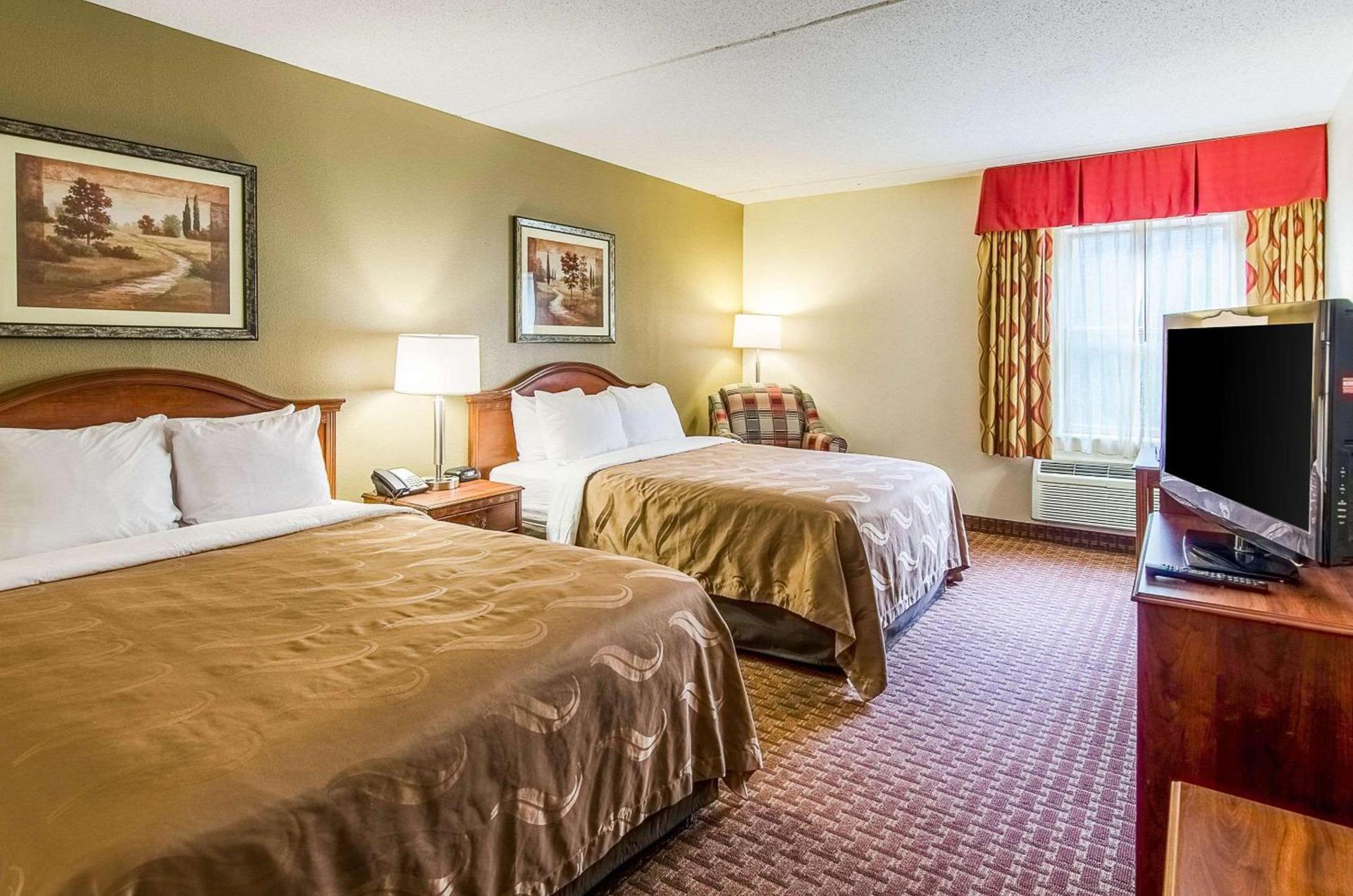 Spark by Hilton Lexington photo 17