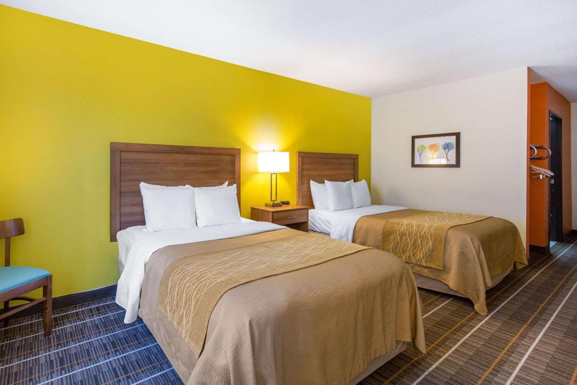 Quality Inn Stephens City-Winchester South photo 4