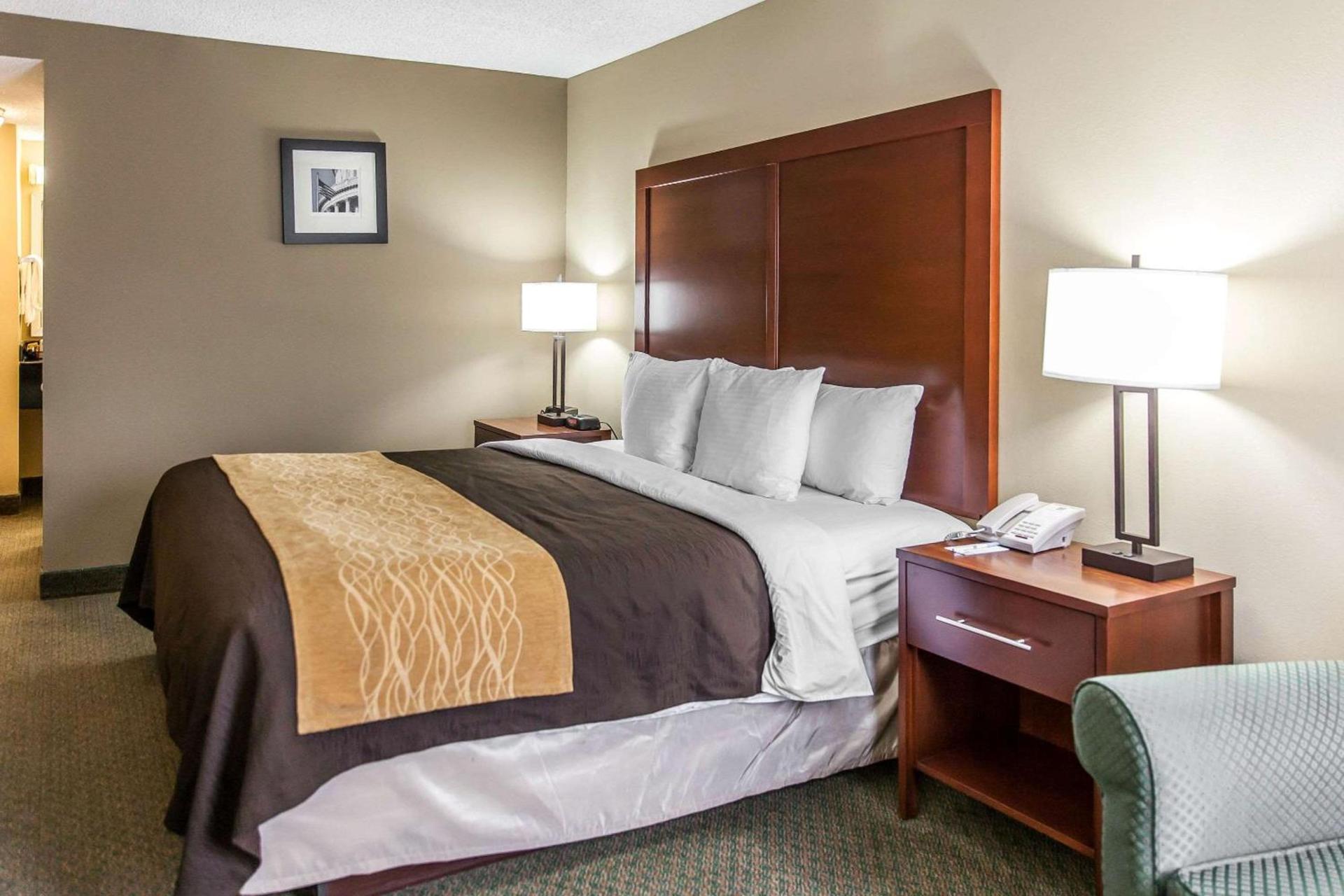 Comfort Inn Pentagon City photo 8