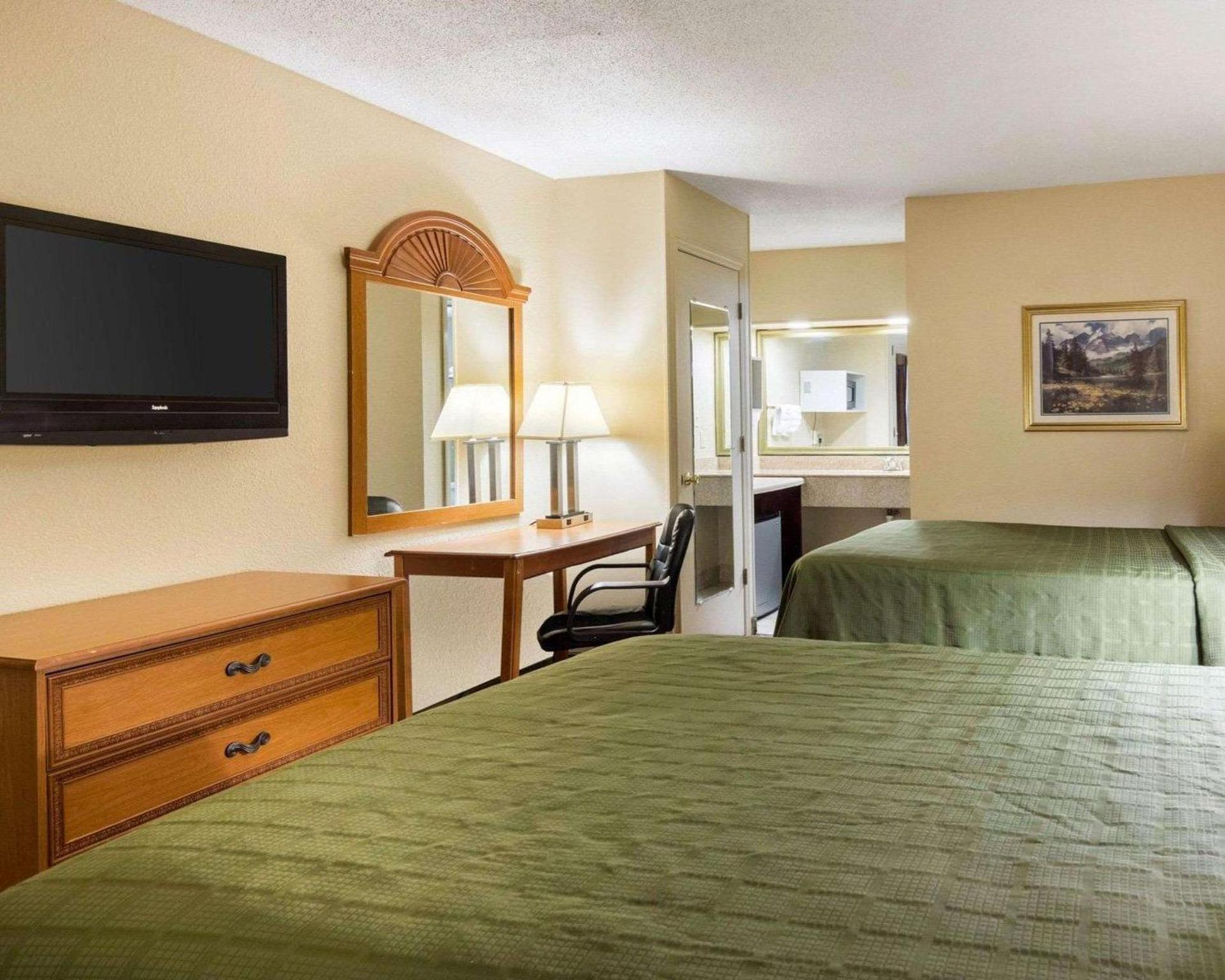 Quality Inn South Hill I-85 photo 10