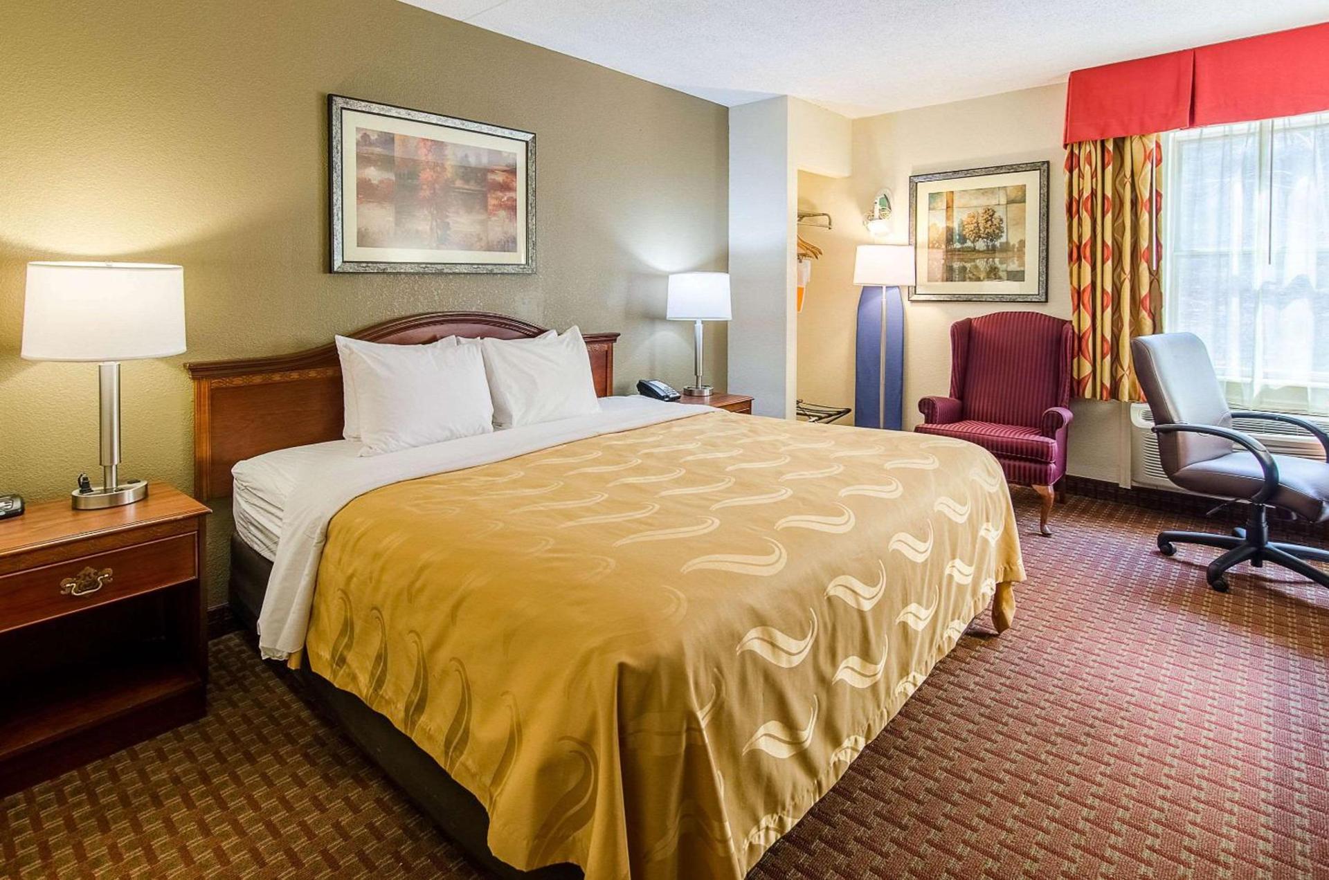 Spark by Hilton Lexington photo 9
