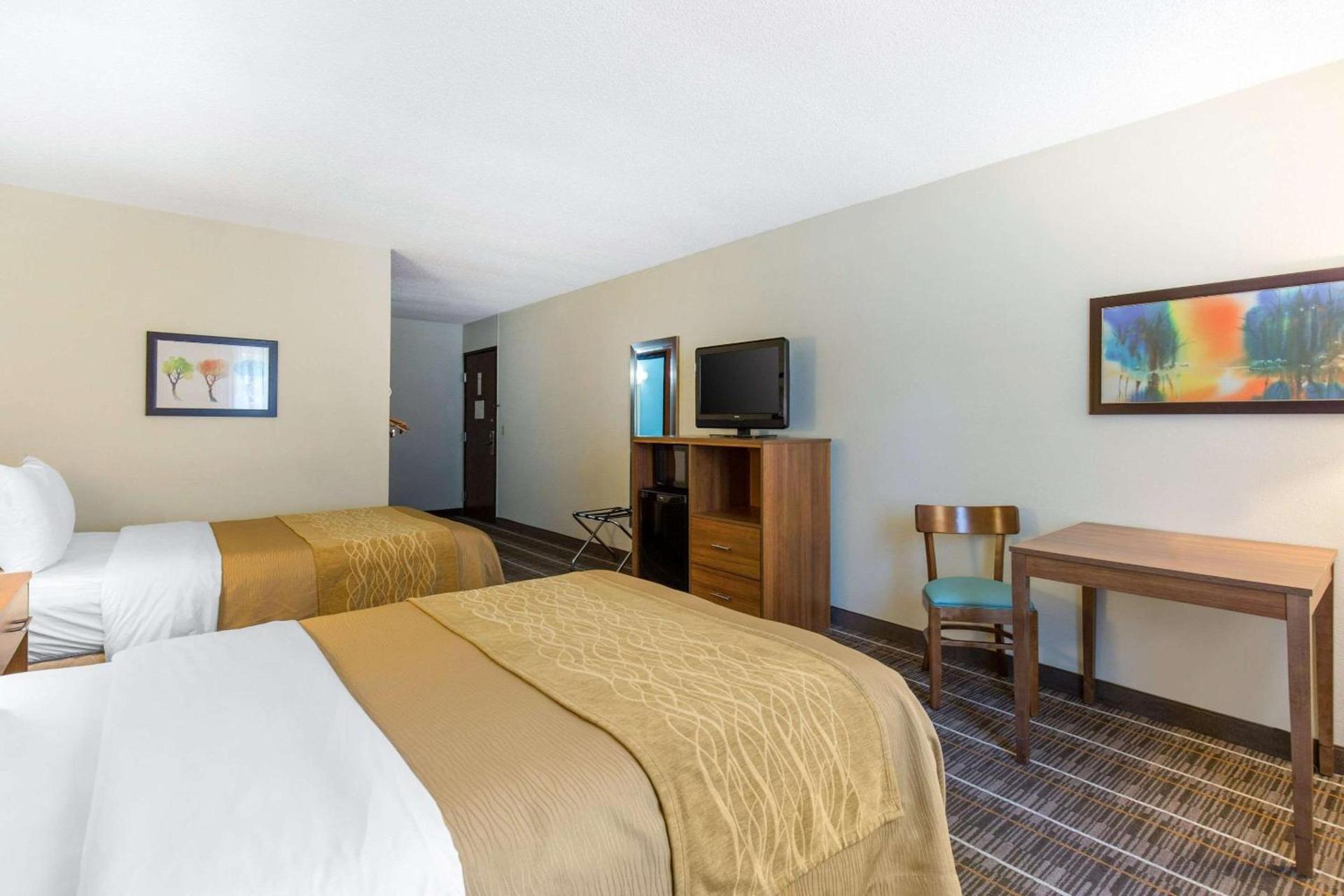 Quality Inn Stephens City-Winchester South photo 5