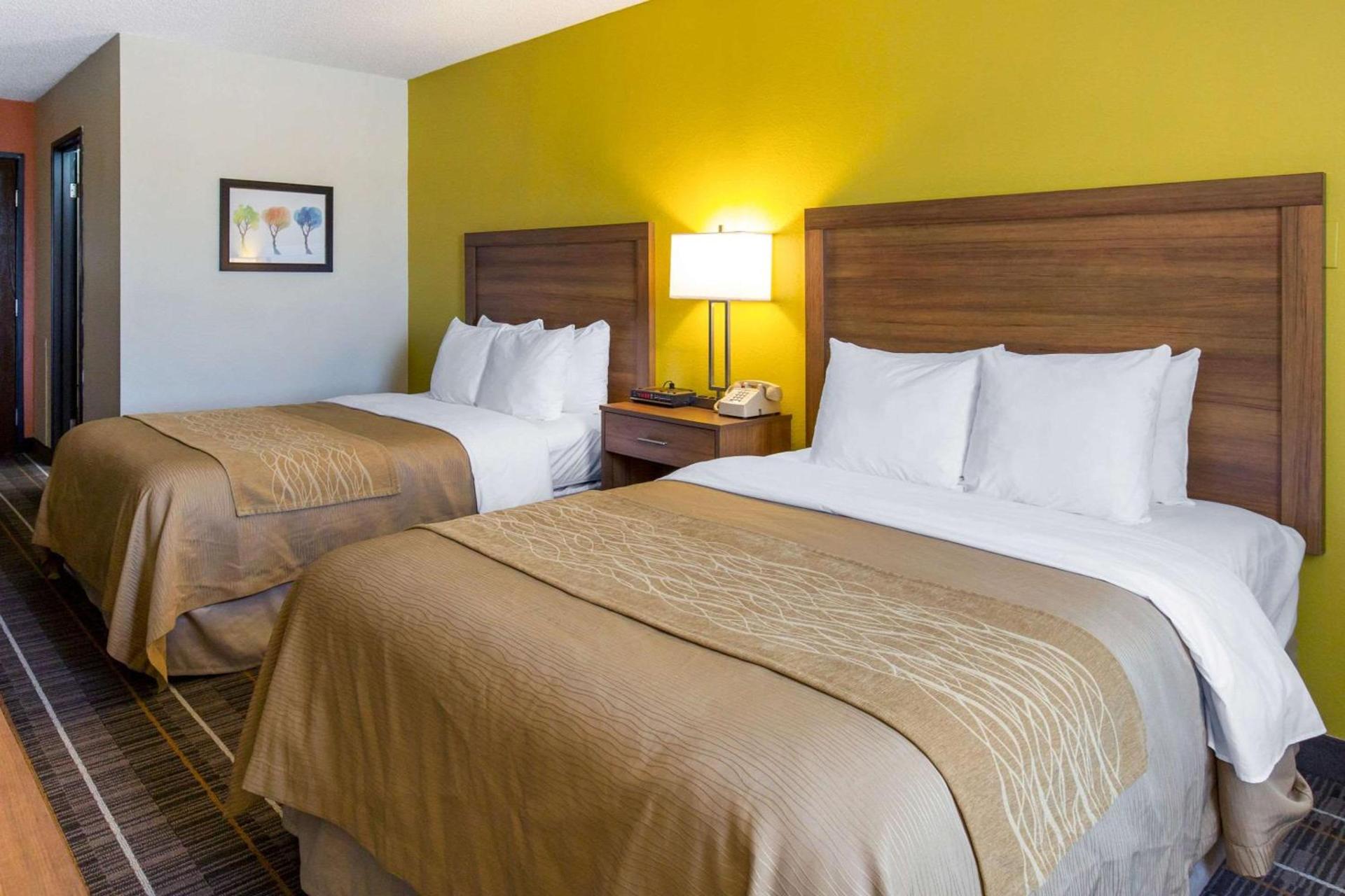 Quality Inn Stephens City-Winchester South photo 6