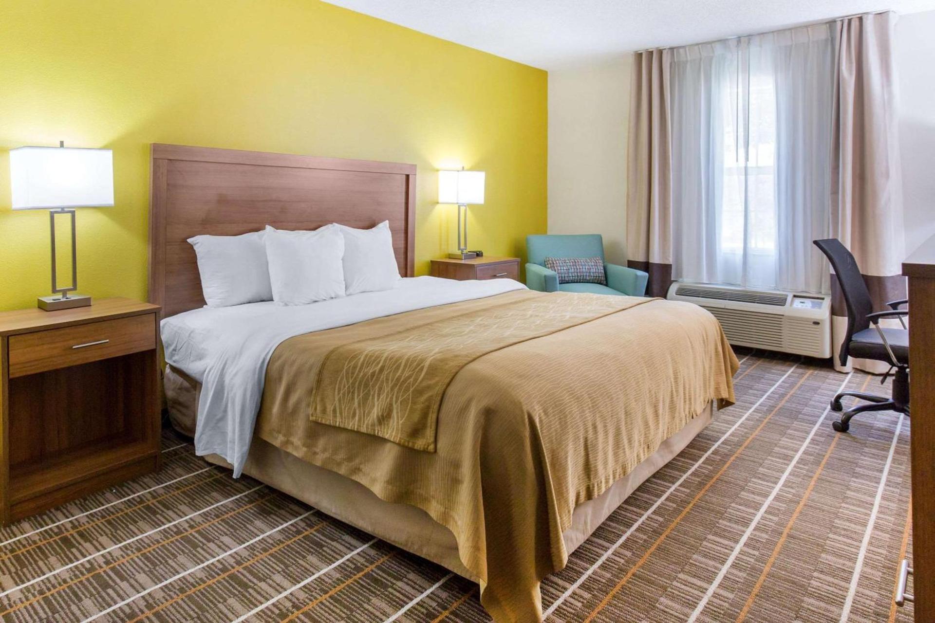 Quality Inn Stephens City-Winchester South photo 7