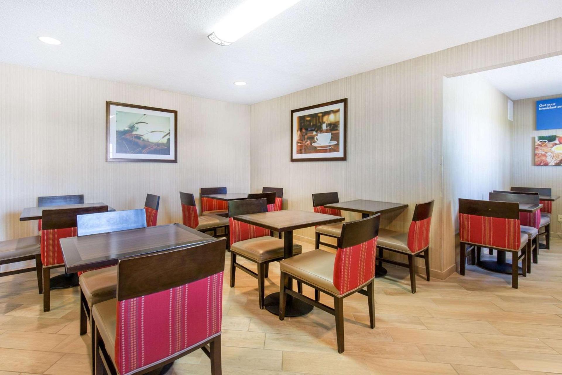 Quality Inn Stephens City-Winchester South photo 8