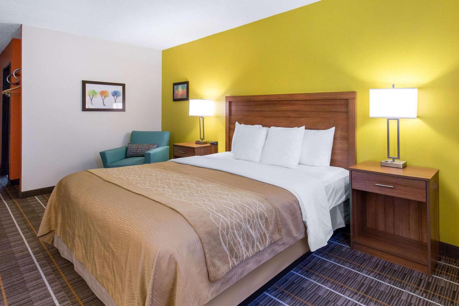 Quality Inn Stephens City-Winchester South photo 9