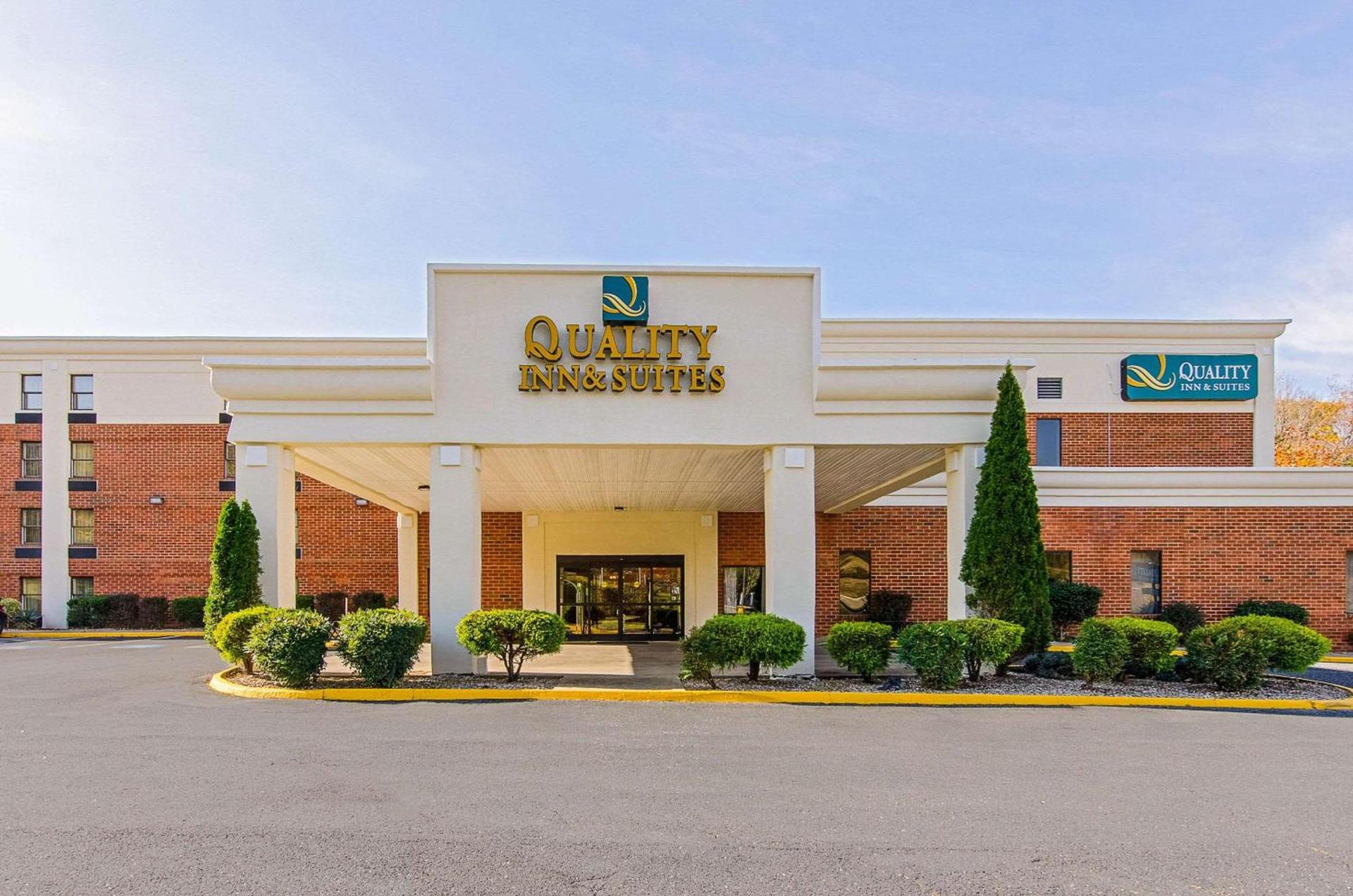 Spark by Hilton Lexington photo 3