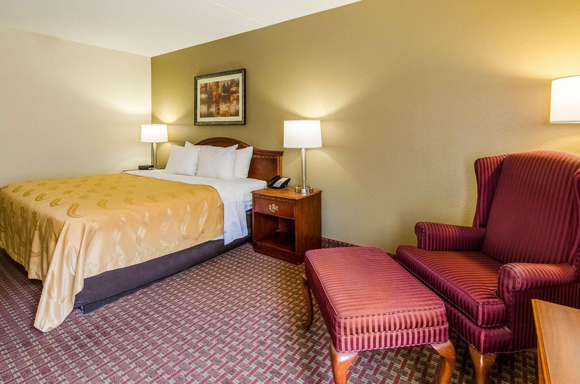 Spark by Hilton Lexington photo 16