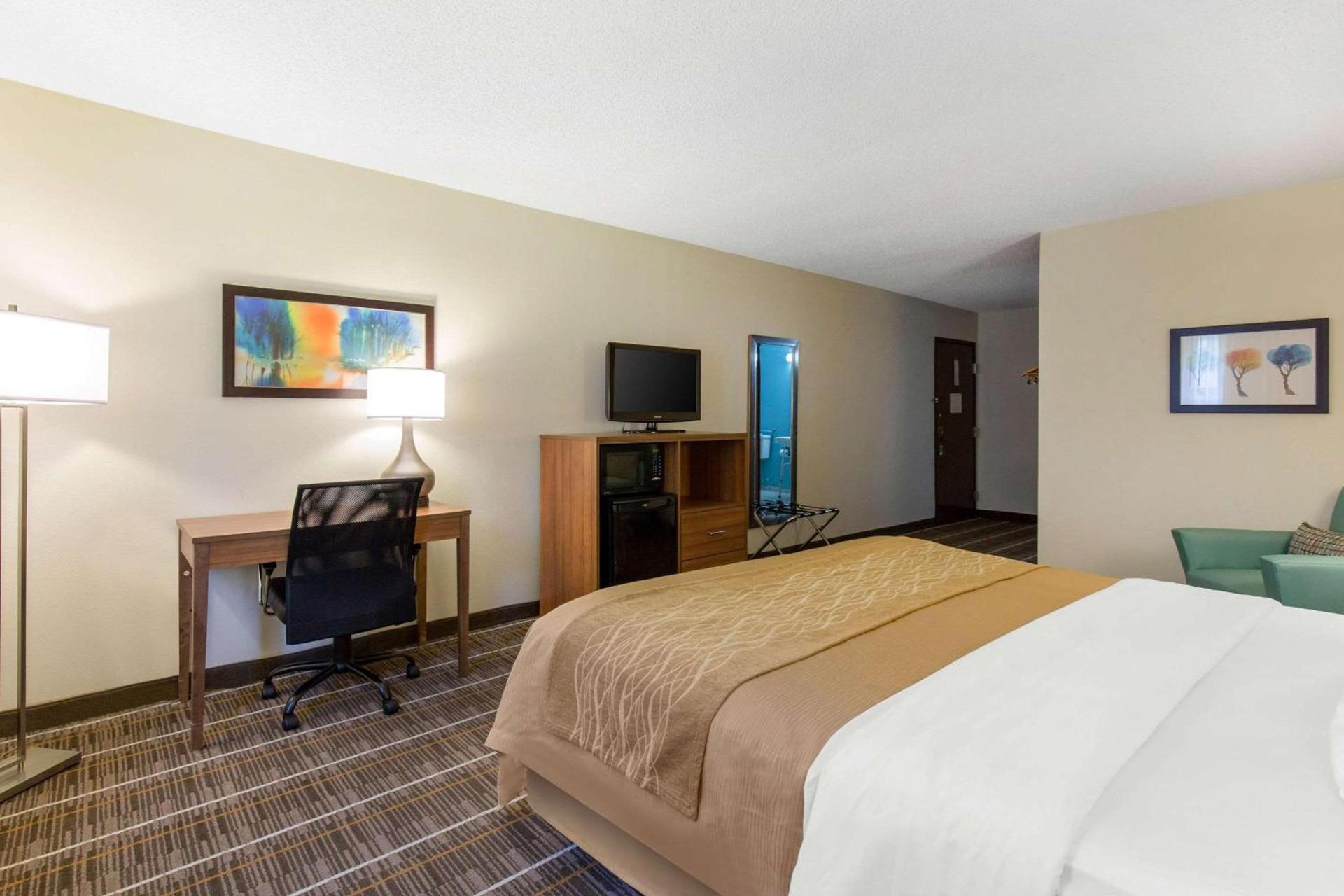 Quality Inn Stephens City-Winchester South photo 10