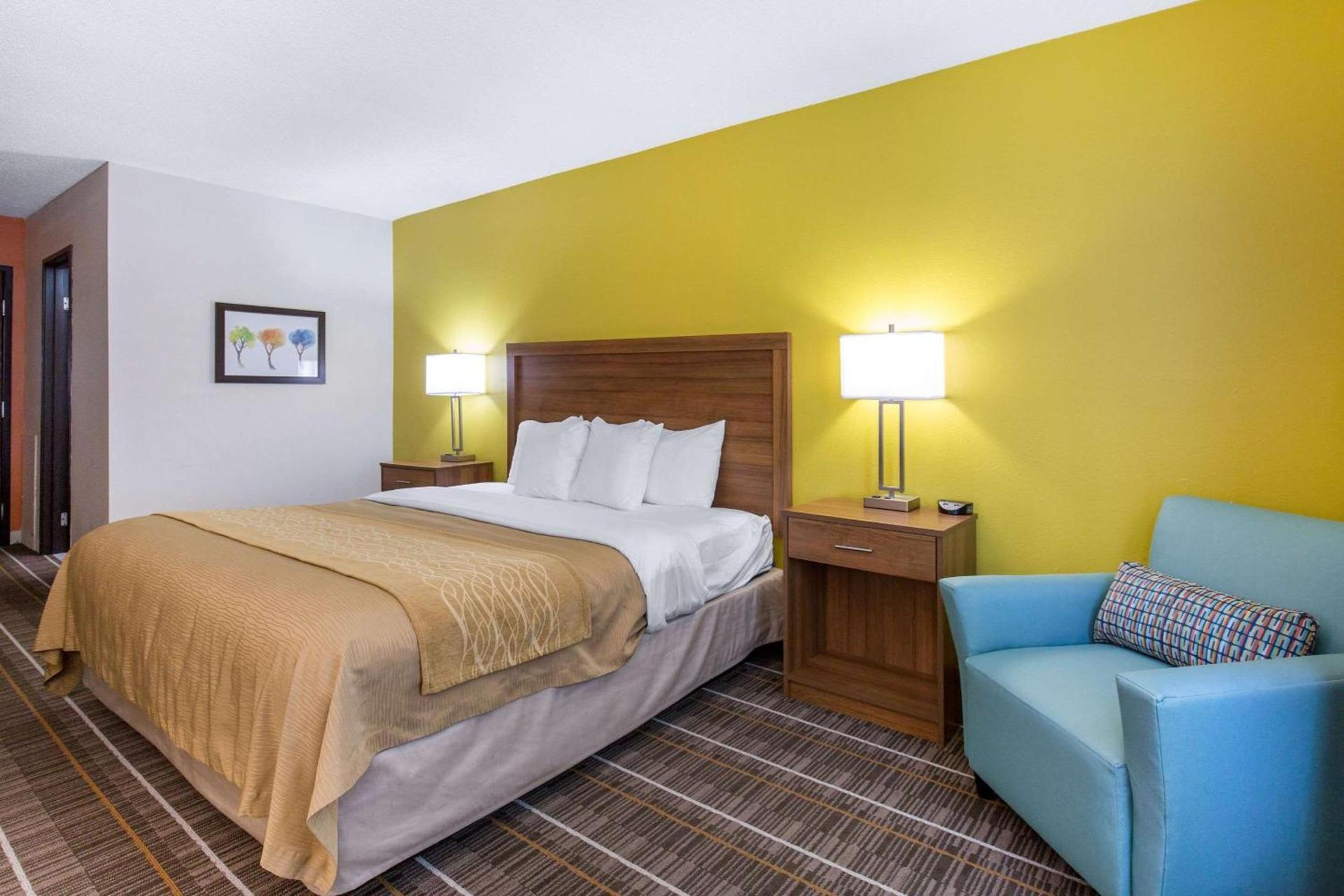 Quality Inn Stephens City-Winchester South photo 11