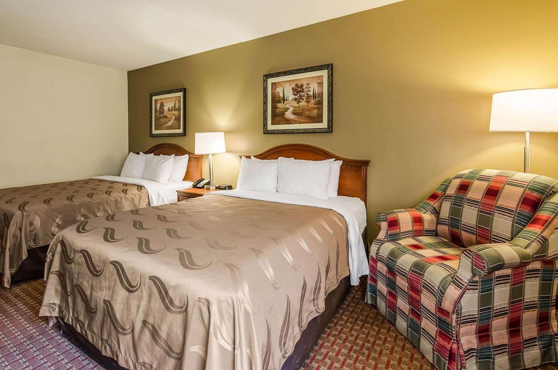 Spark by Hilton Lexington photo 19