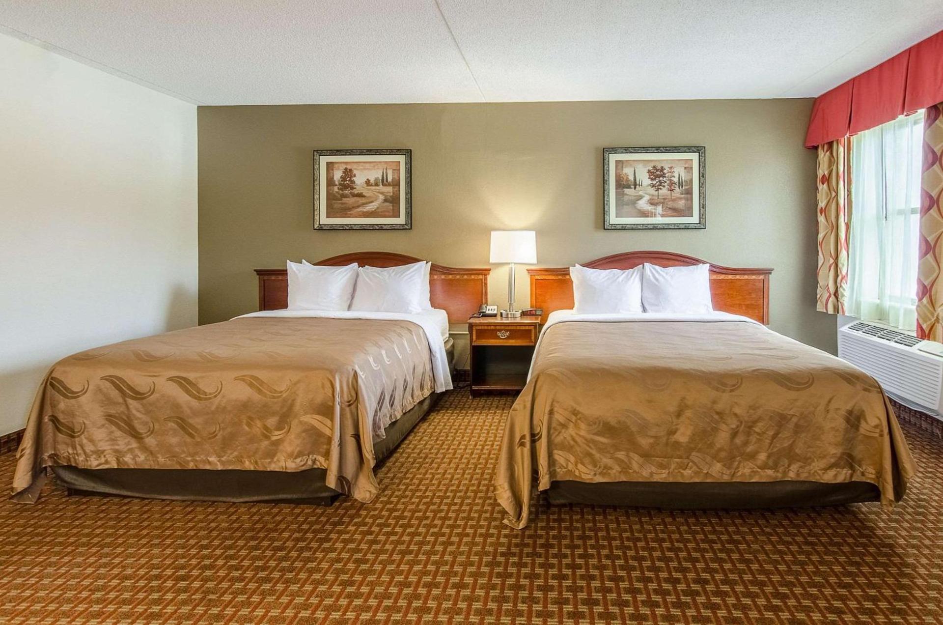 Spark by Hilton Lexington photo 24