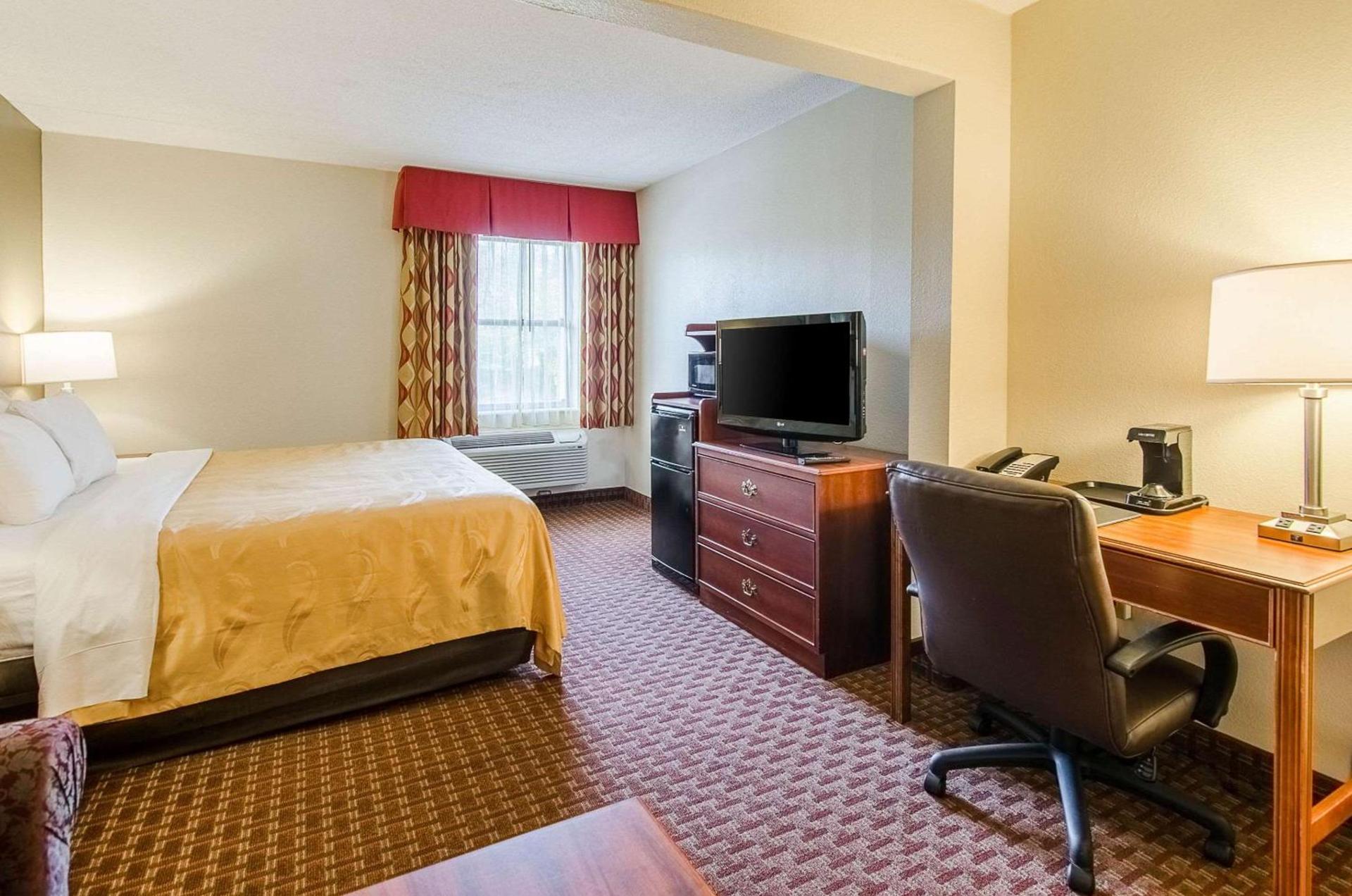 Spark by Hilton Lexington photo 21