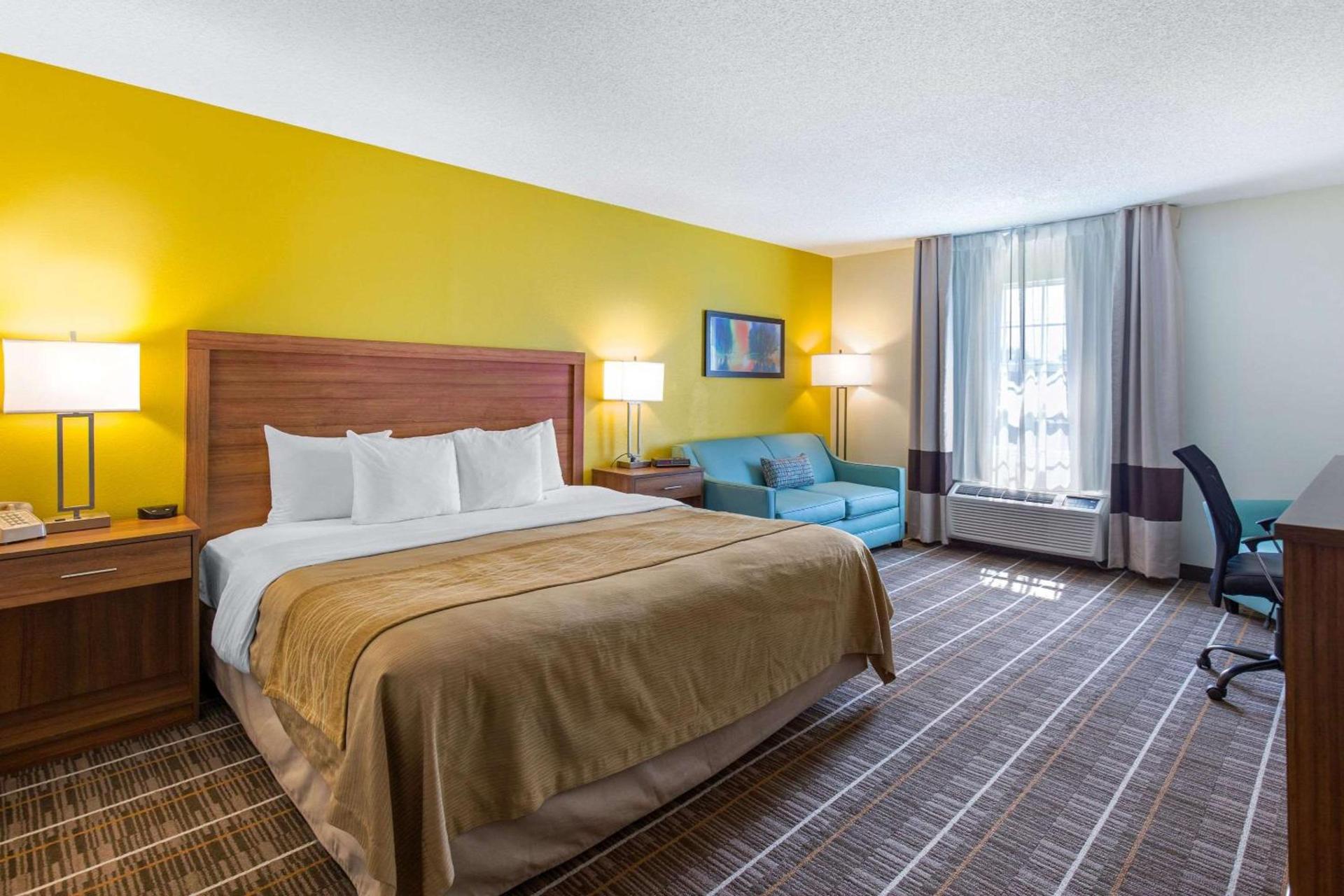 Quality Inn Stephens City-Winchester South photo 12