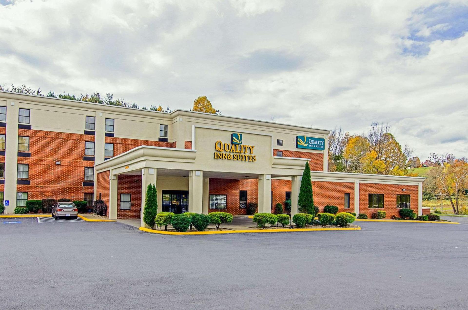Spark by Hilton Lexington photo 1