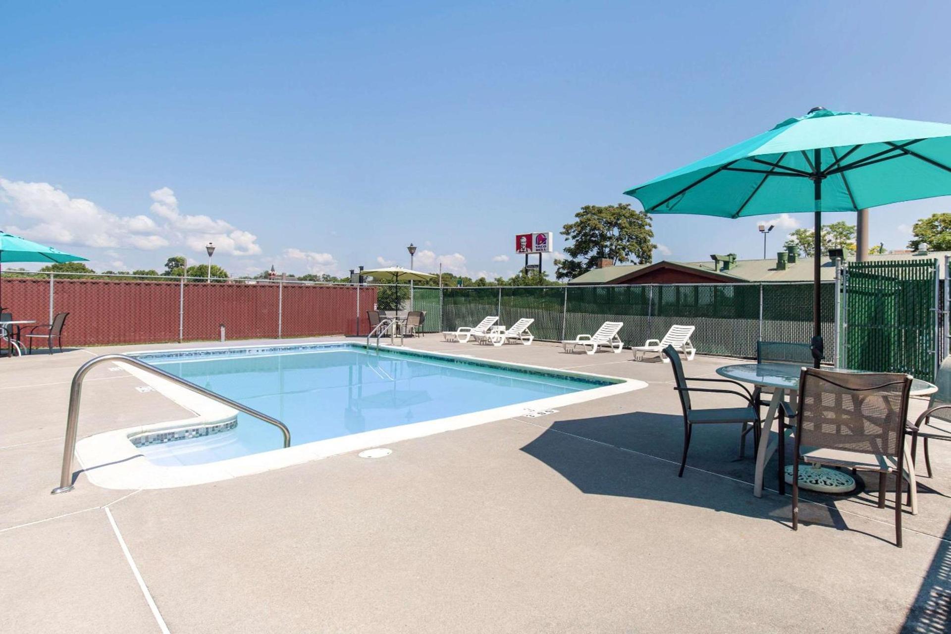 Quality Inn Stephens City-Winchester South photo 13