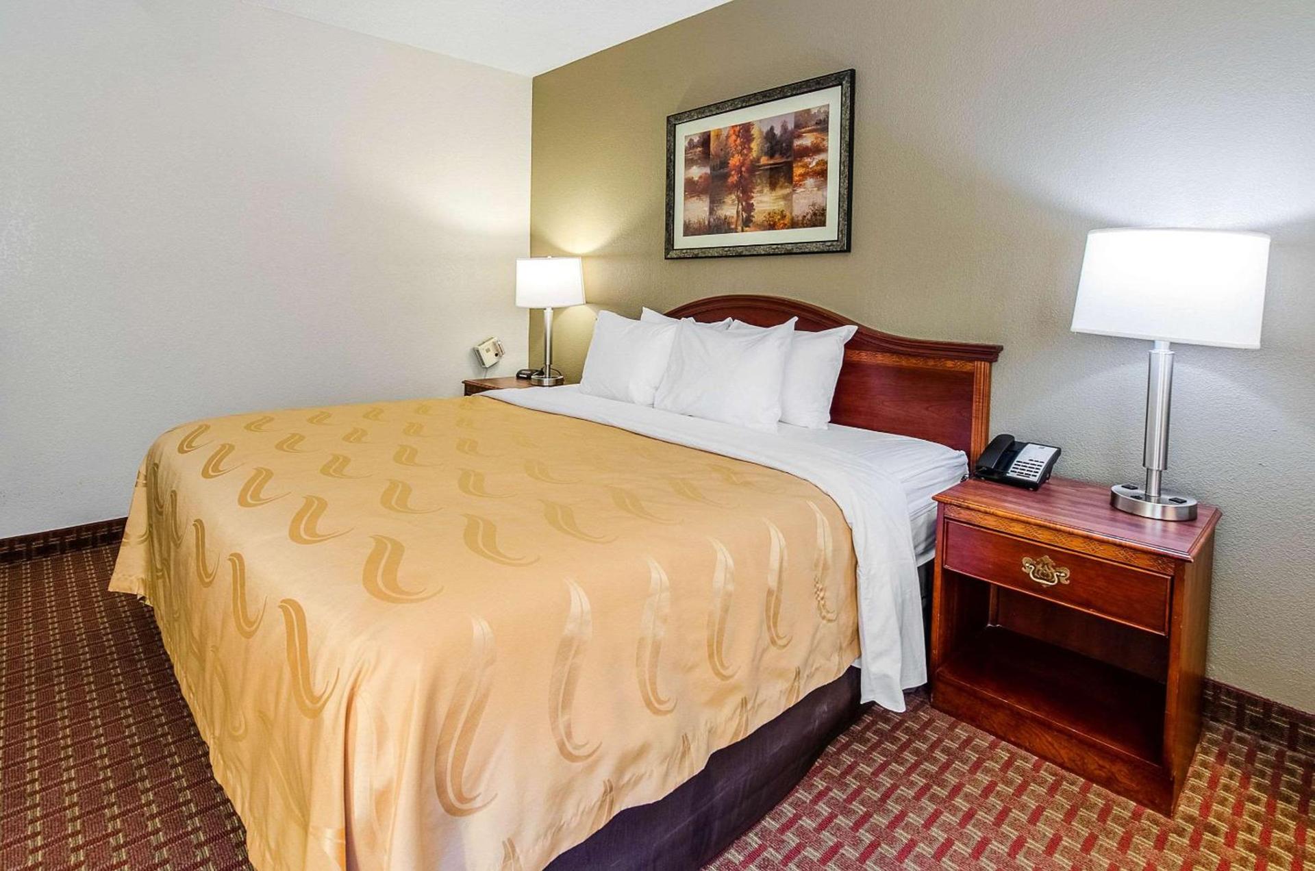 Spark by Hilton Lexington photo 11