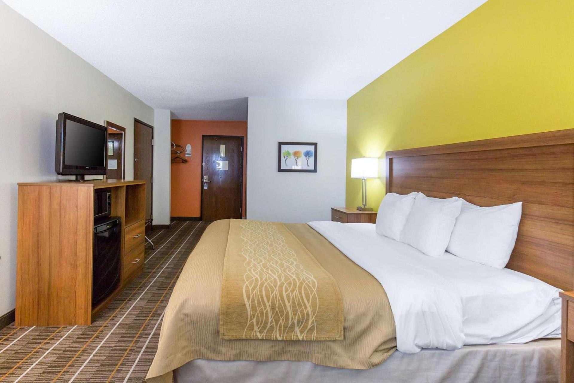 Quality Inn Stephens City-Winchester South photo 14