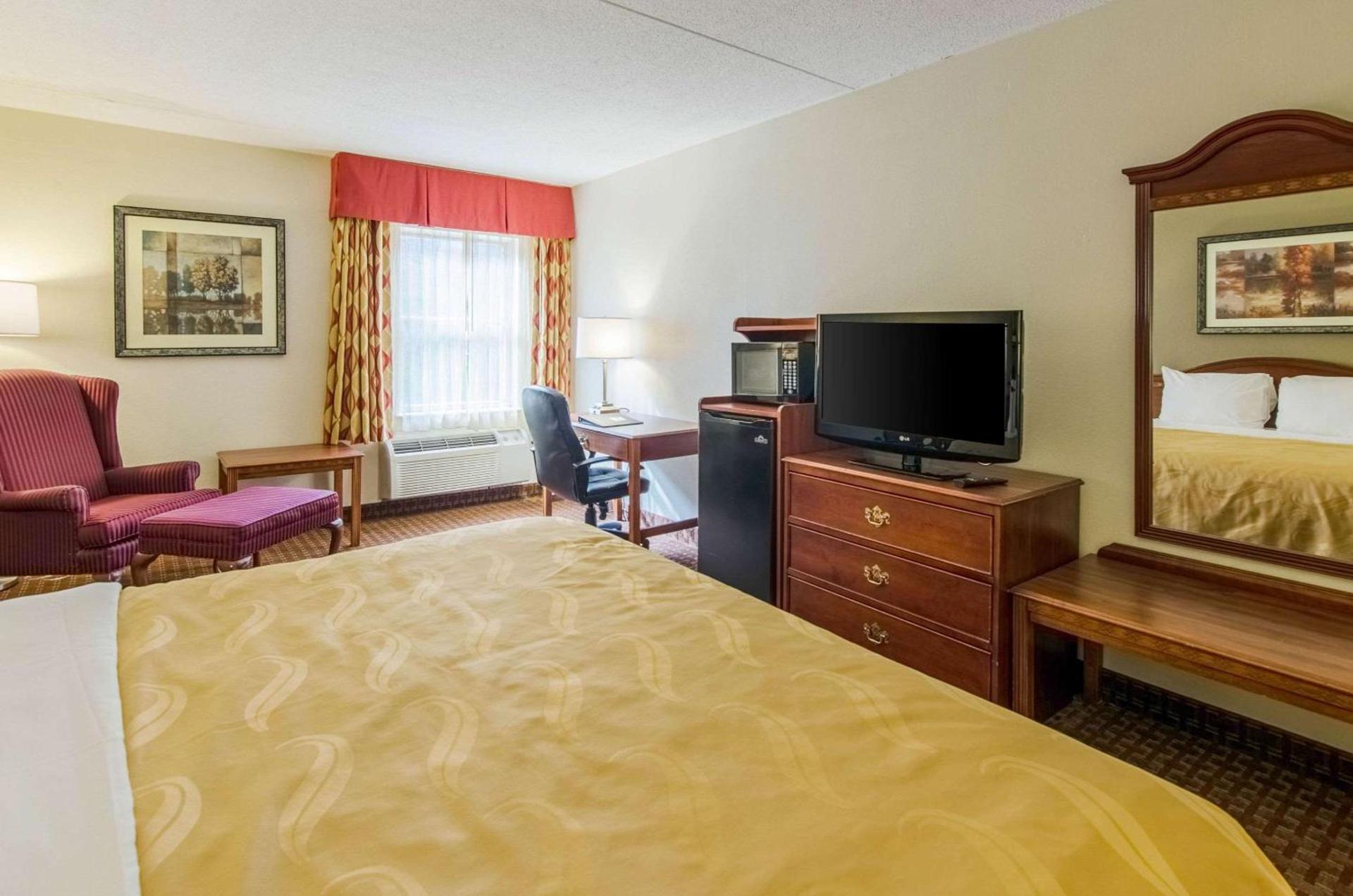 Spark by Hilton Lexington photo 15