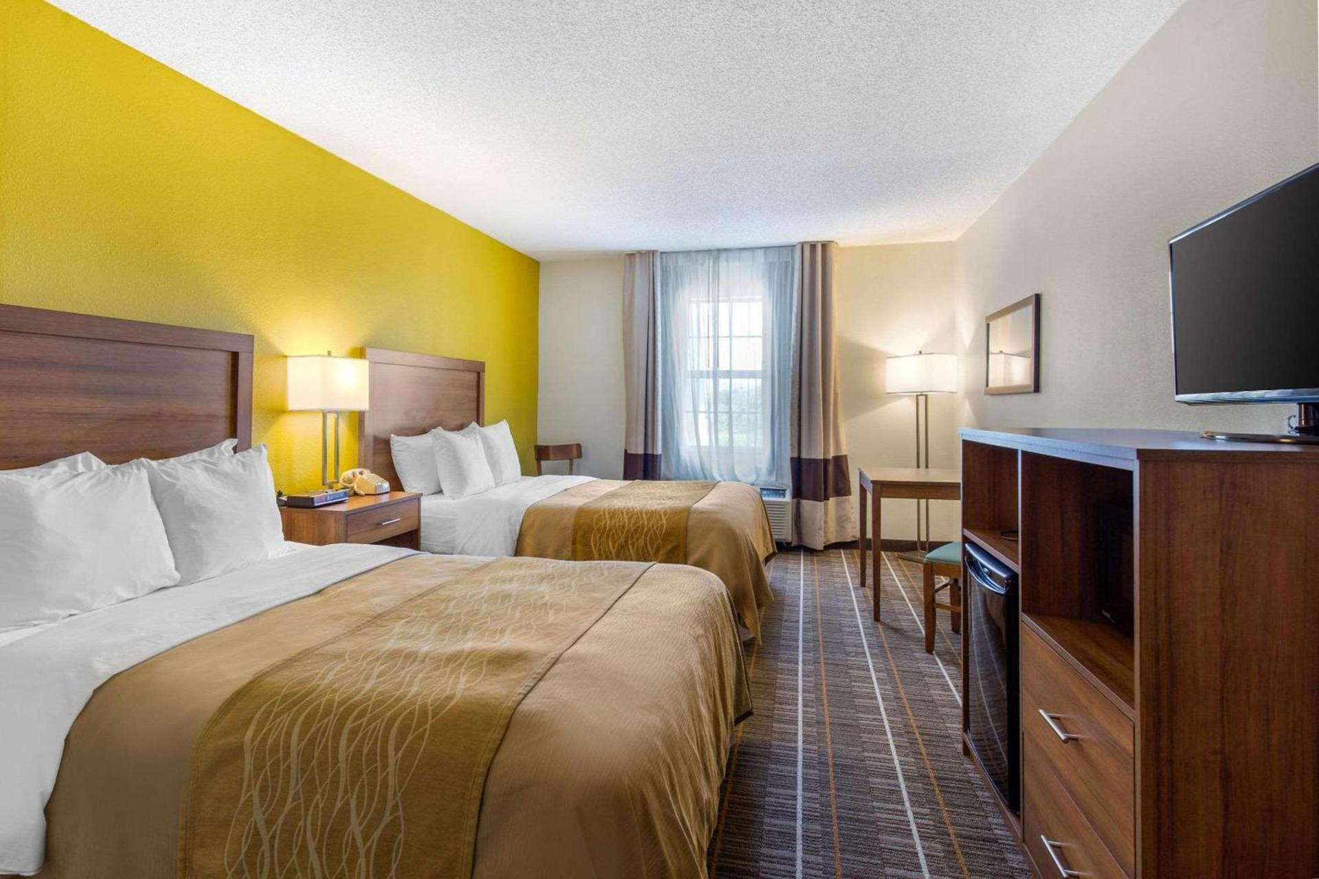 Quality Inn Stephens City-Winchester South photo 15