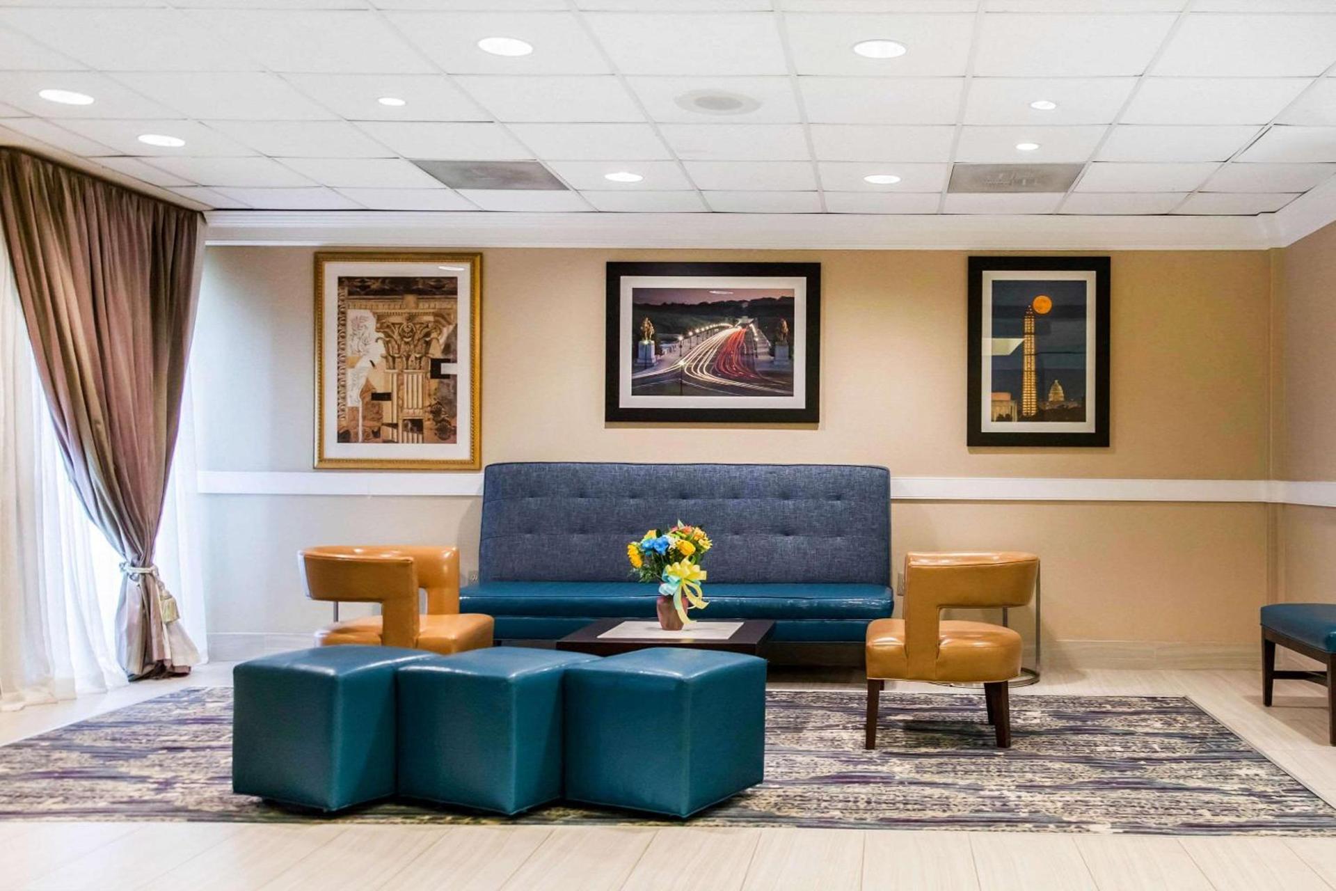 Comfort Inn Pentagon City photo 4