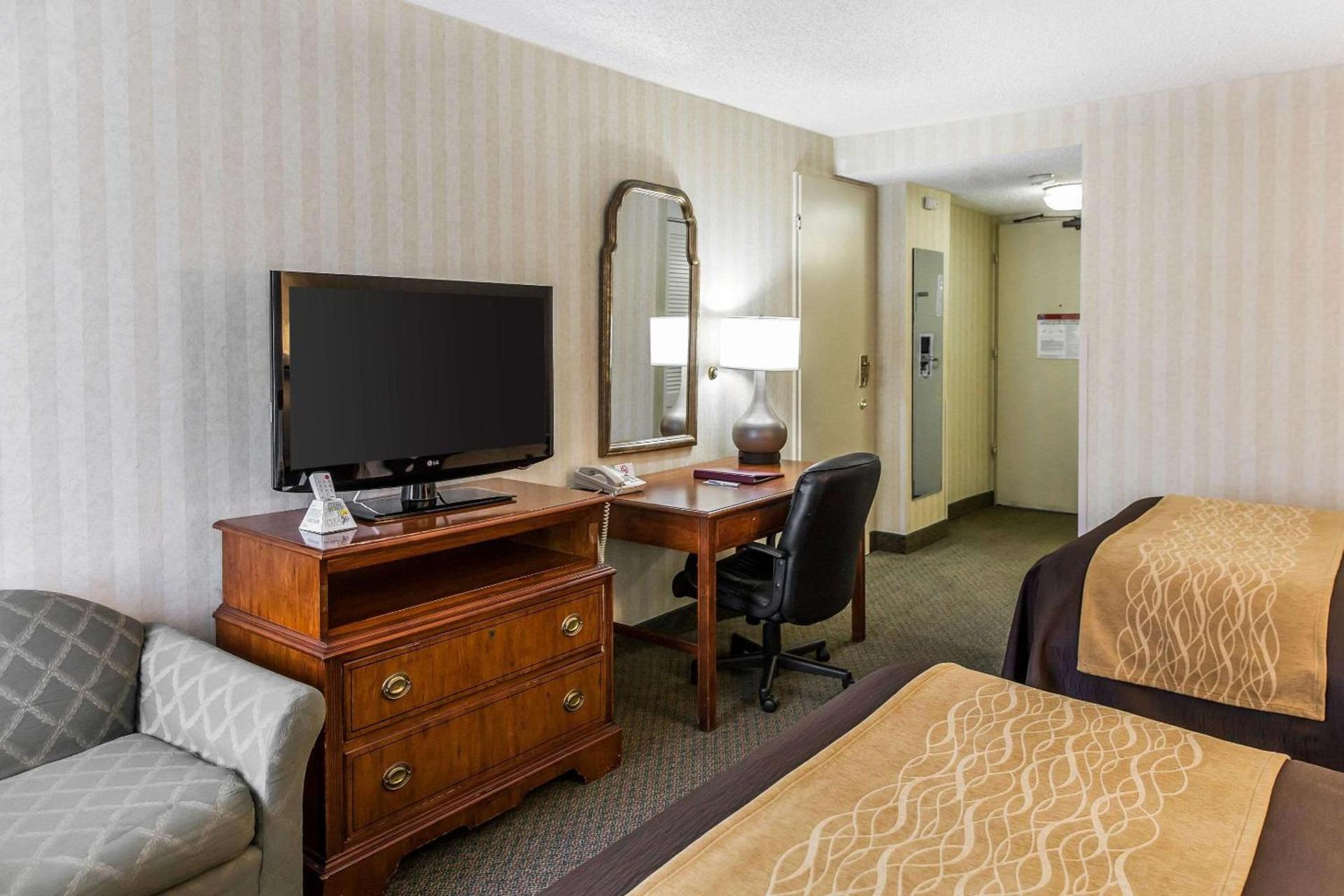 Comfort Inn Pentagon City photo 6