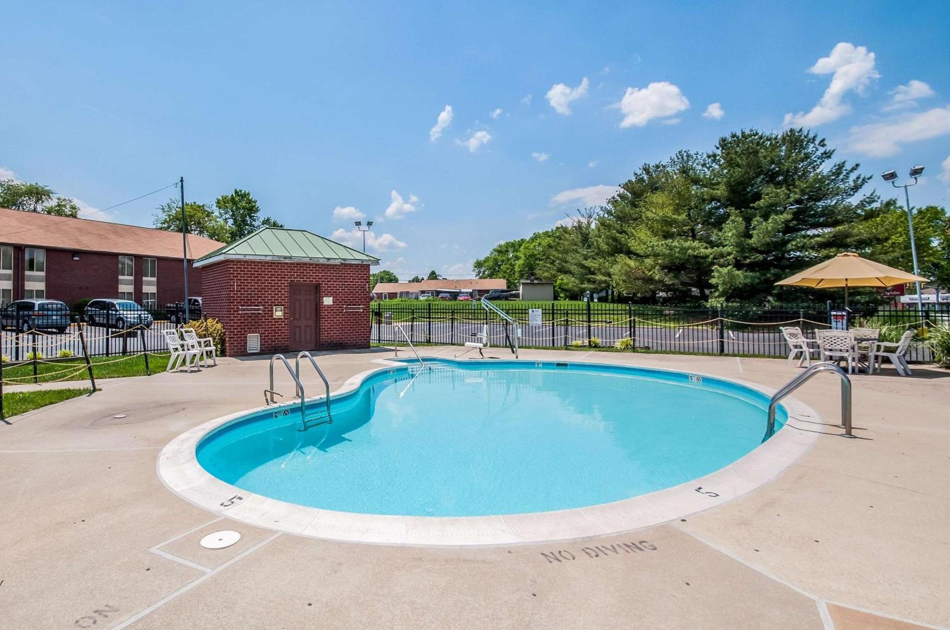 Quality Inn near Potomac Mills photo 16