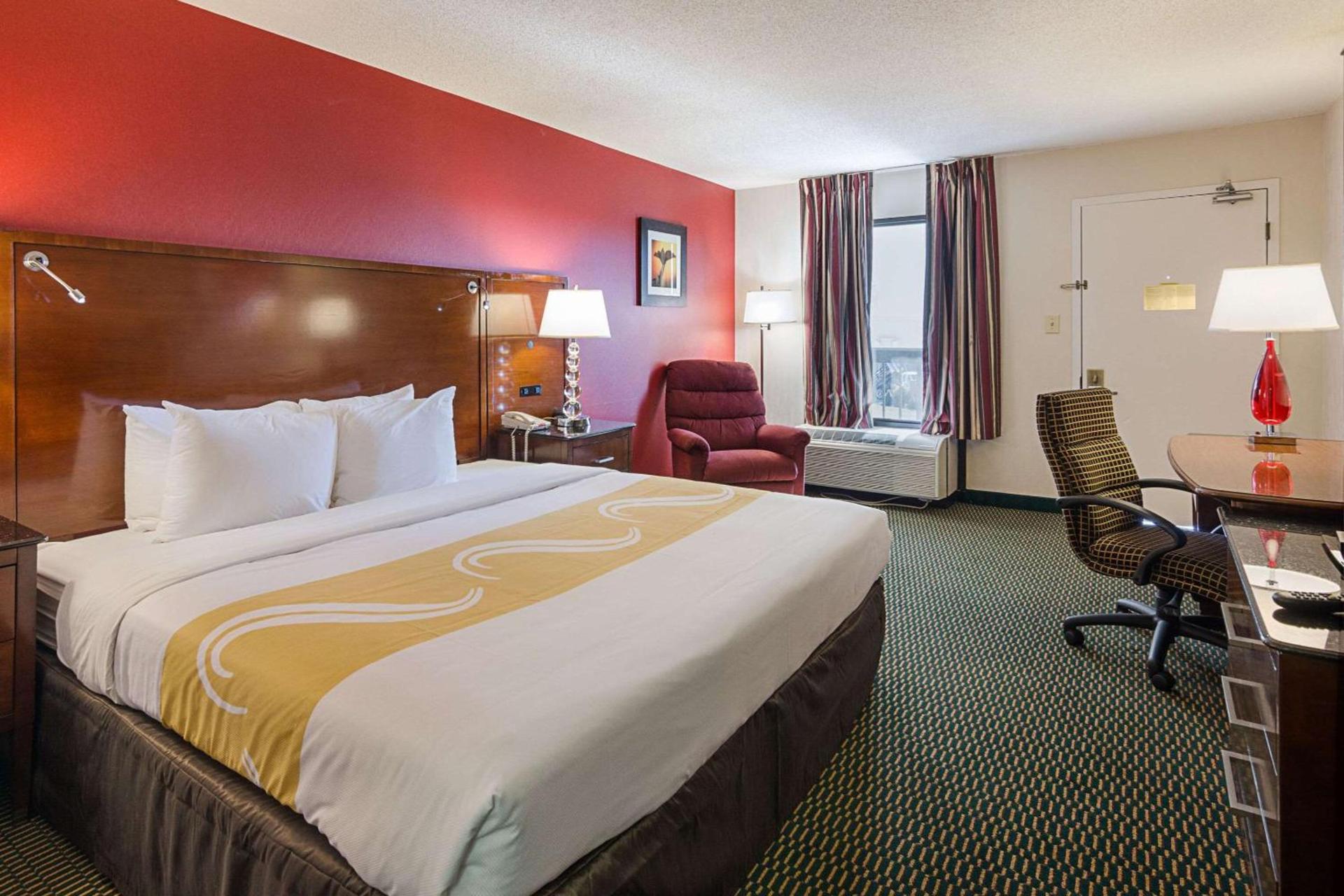 Quality Inn Christiansburg - Blacksburg photo 10