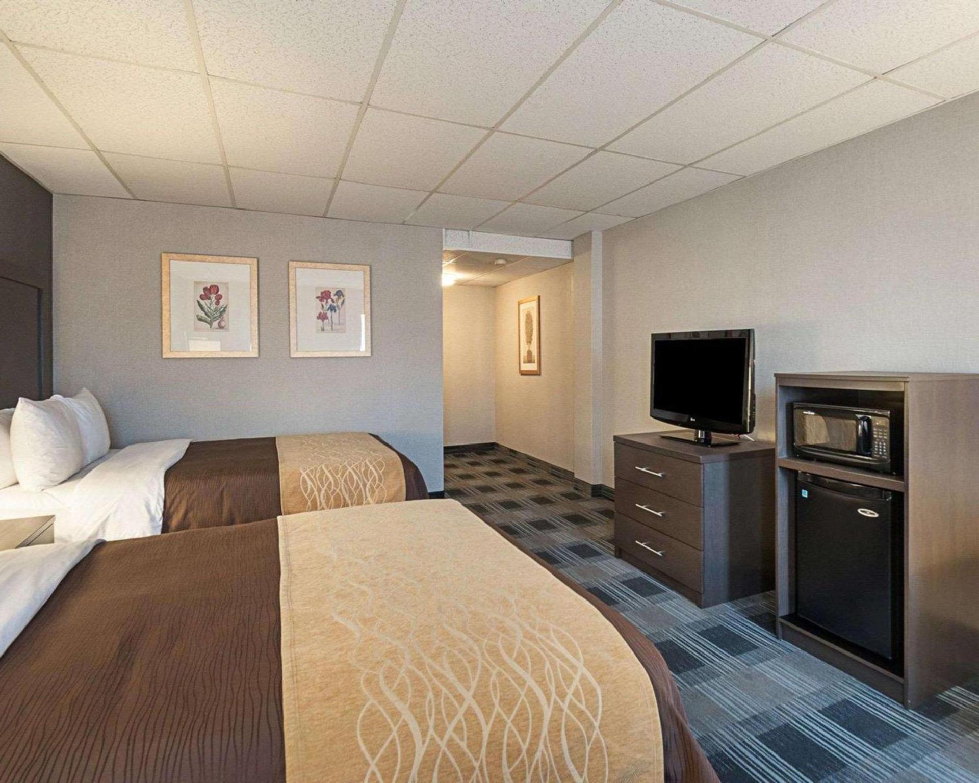 Comfort Inn Ballston photo 7