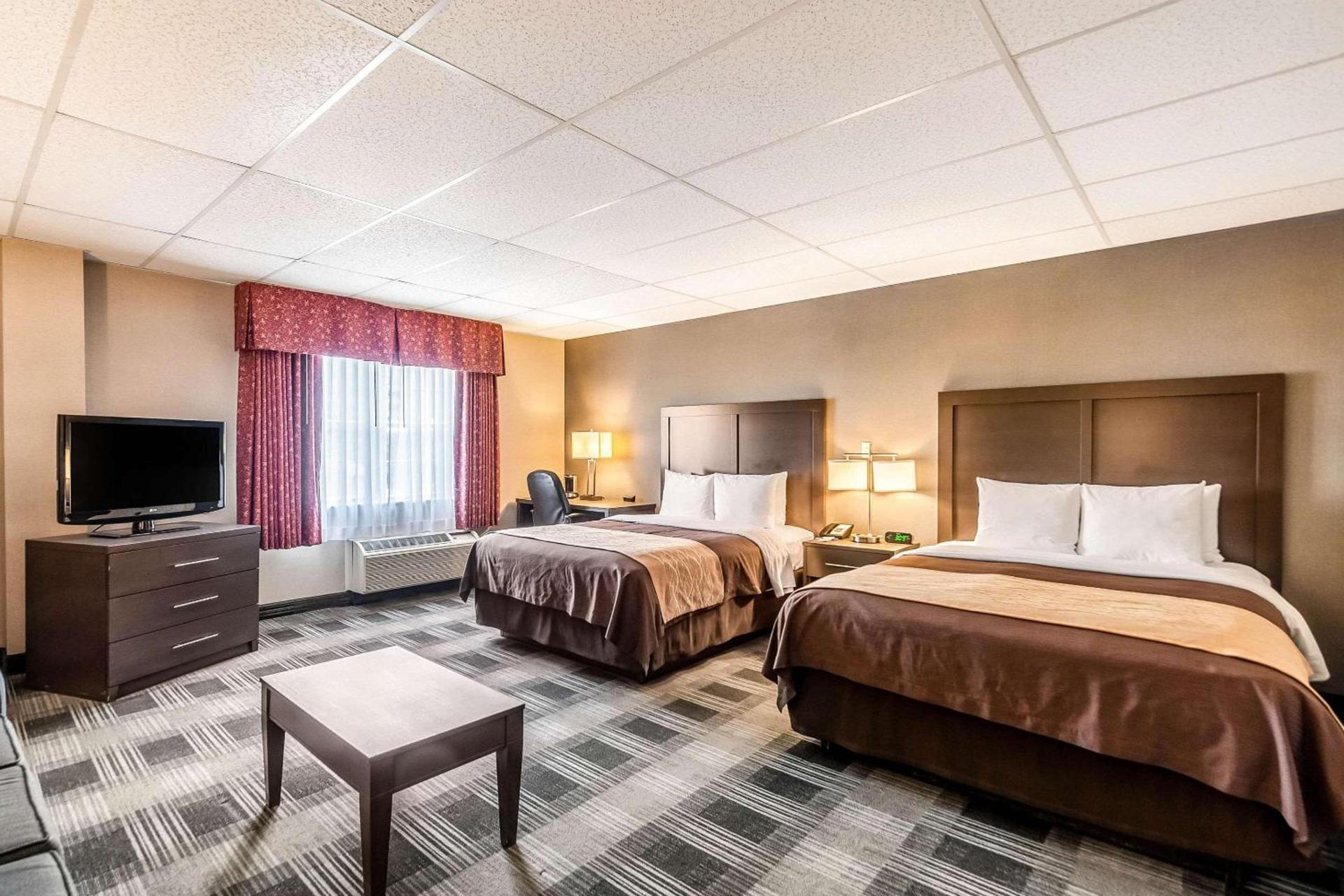 Comfort Inn Ballston photo 14