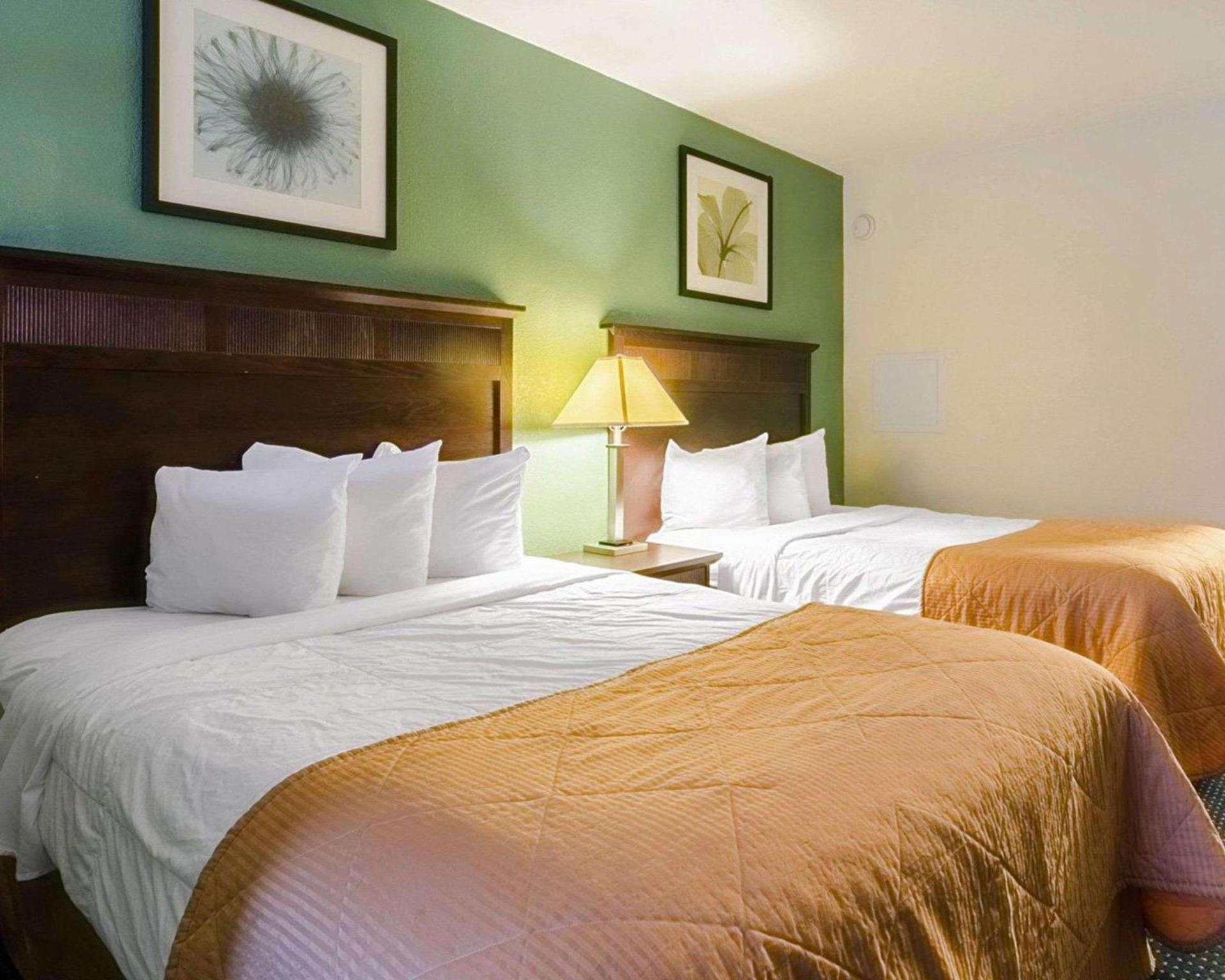 Rodeway Inn & Suites Williamsburg Central photo 6