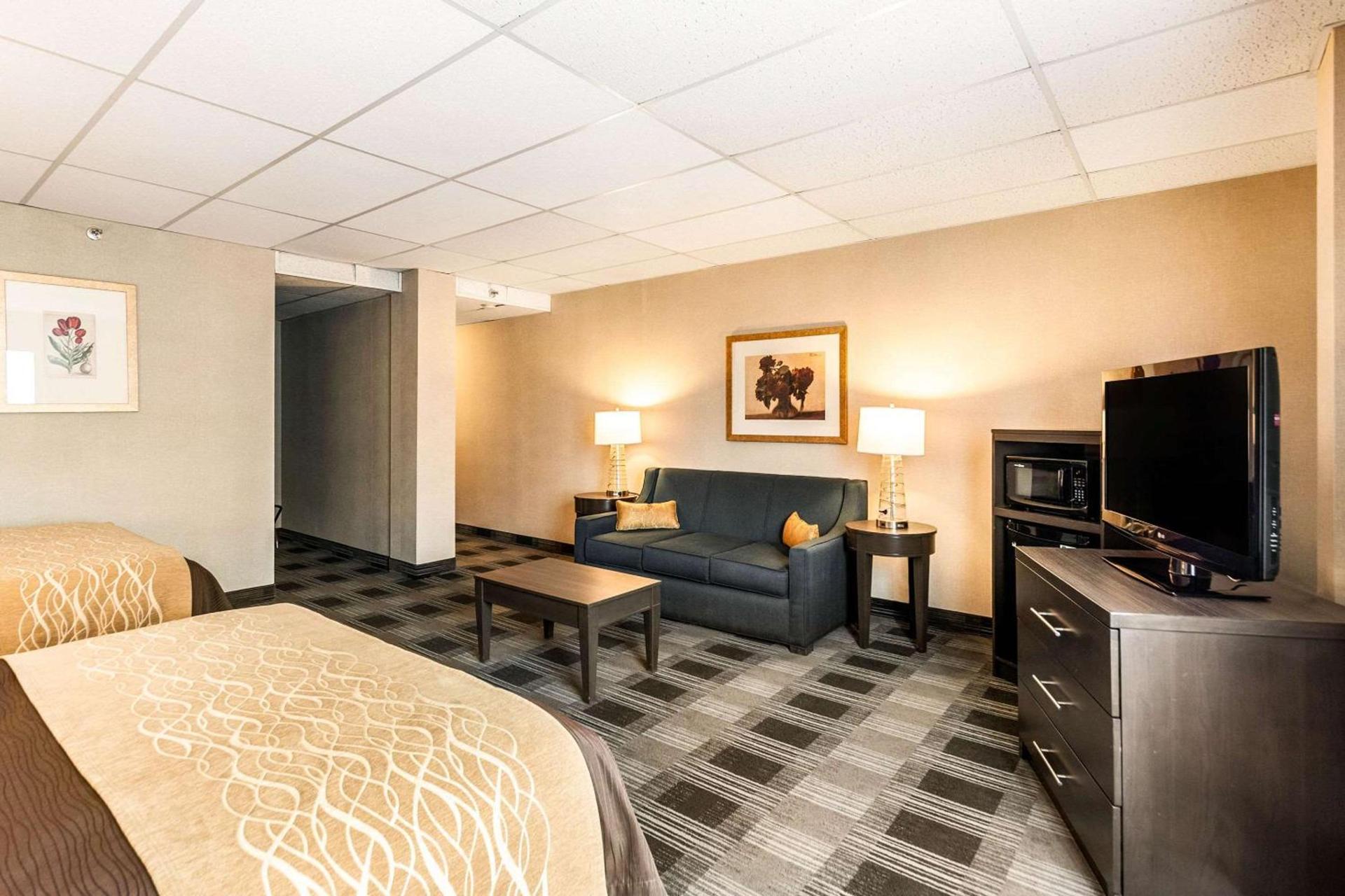 Comfort Inn Ballston photo 16
