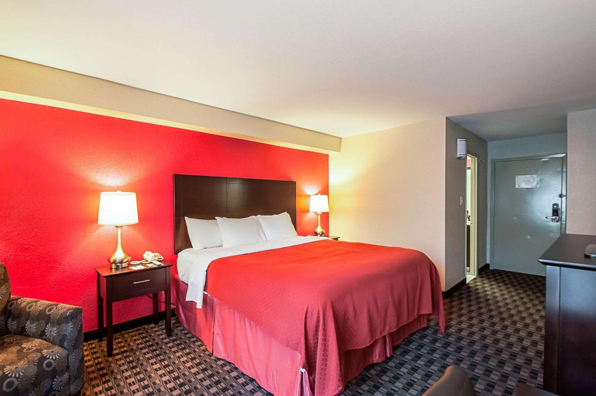 Quality Inn near Potomac Mills photo 7