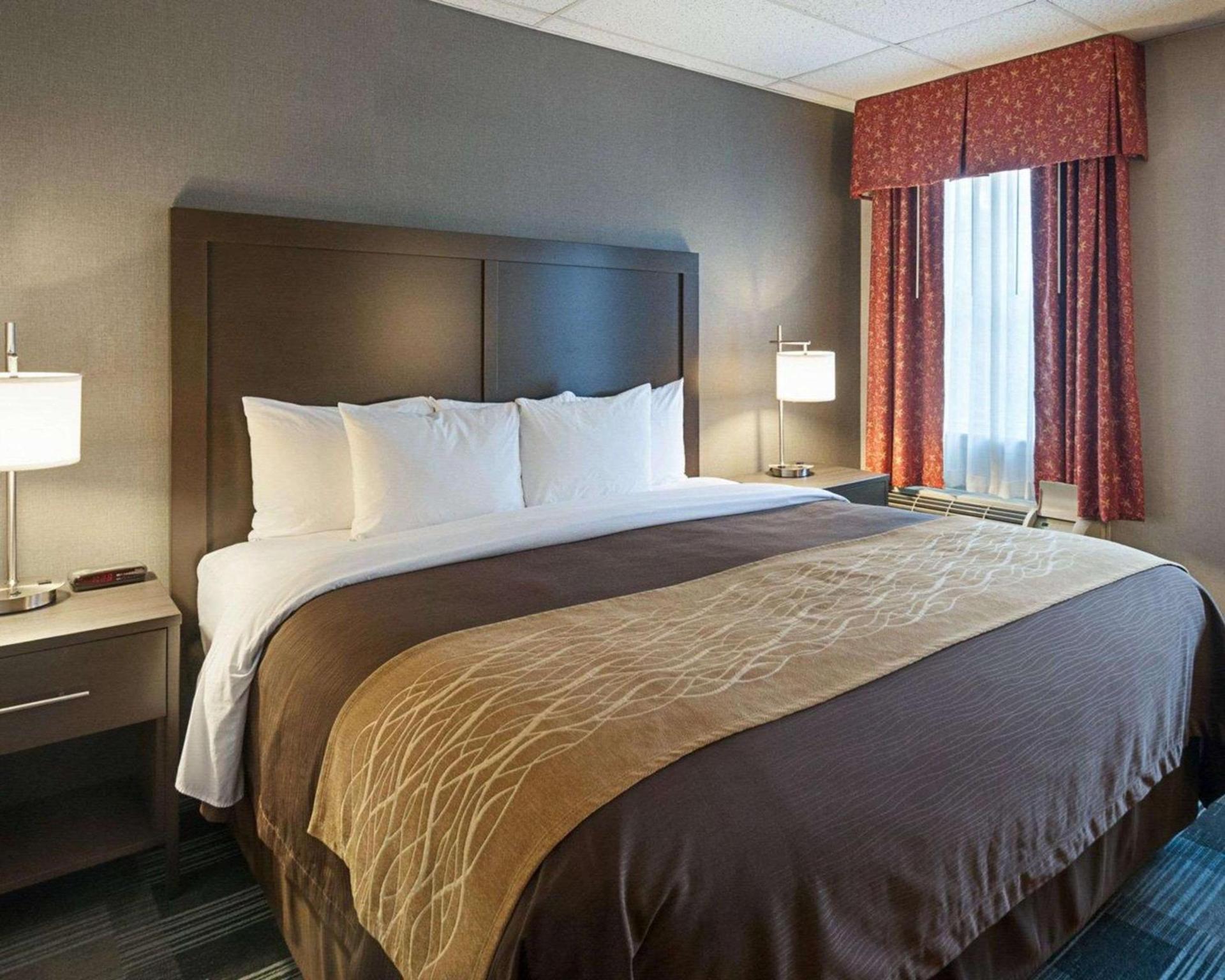 Comfort Inn Ballston photo 26