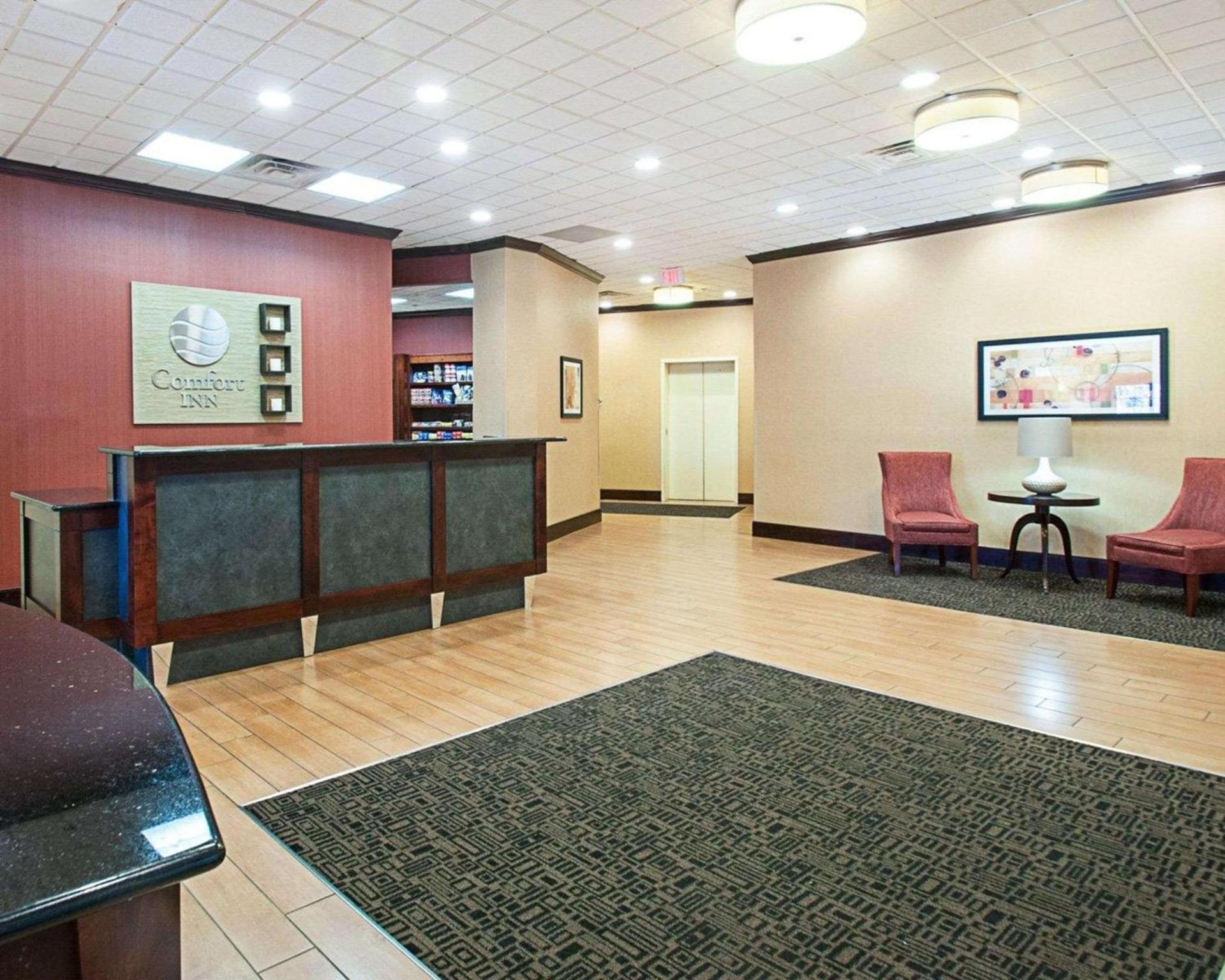 Comfort Inn Ballston photo 5