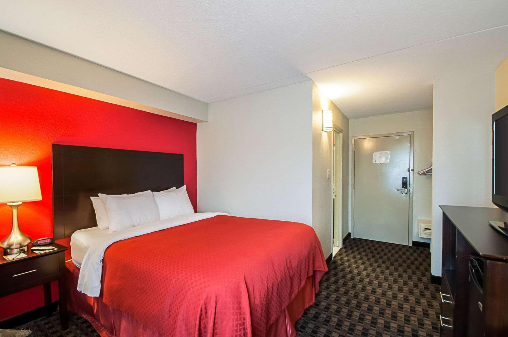 Quality Inn near Potomac Mills photo 4