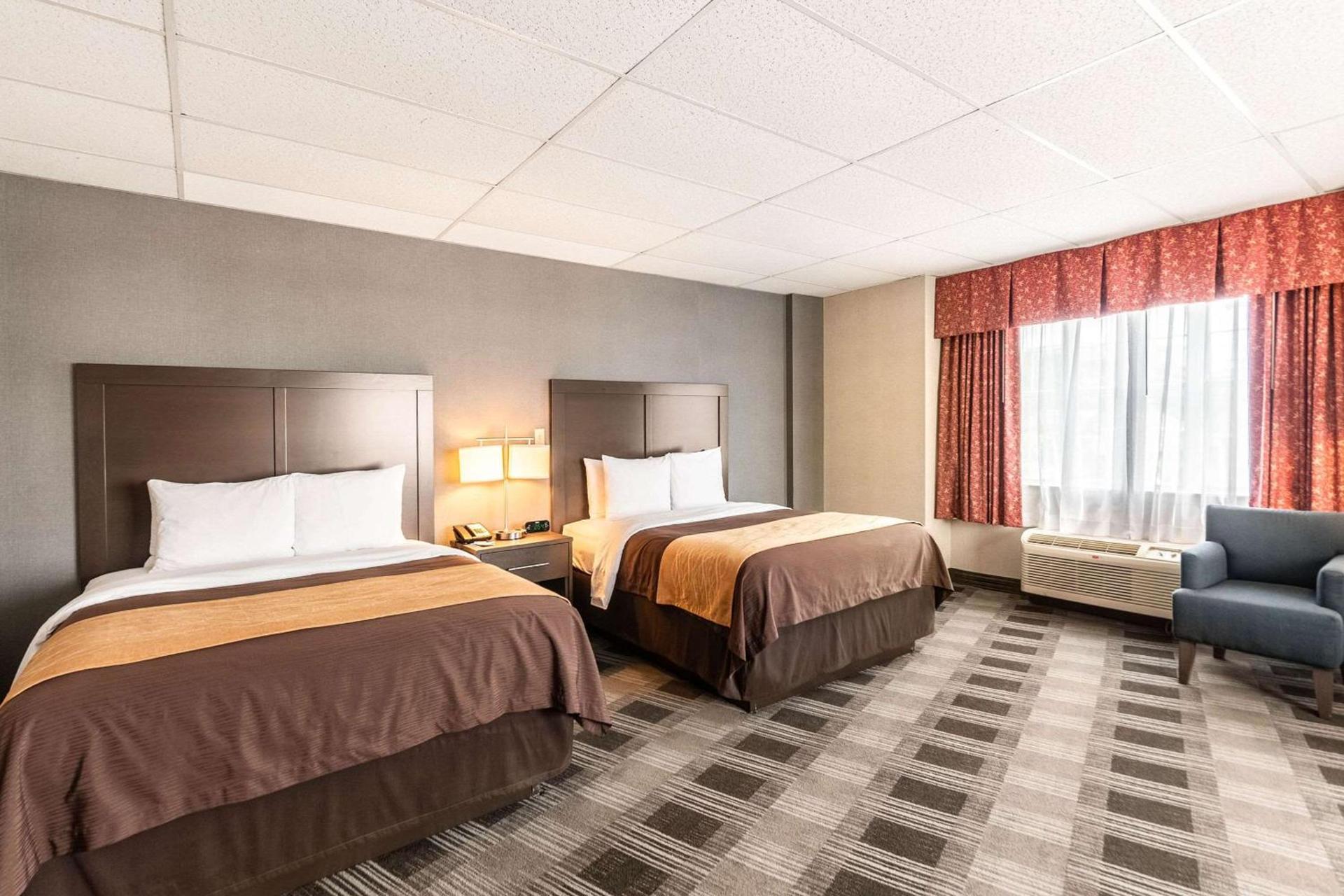 Comfort Inn Ballston photo 18