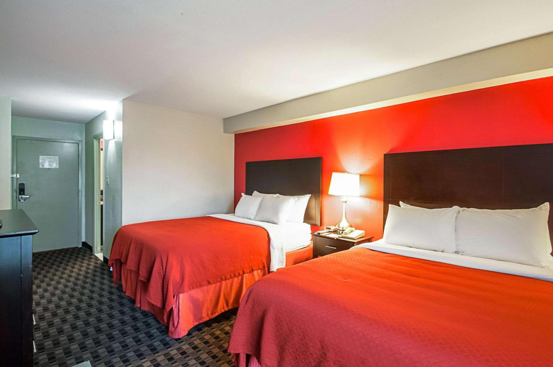 Quality Inn near Potomac Mills photo 9