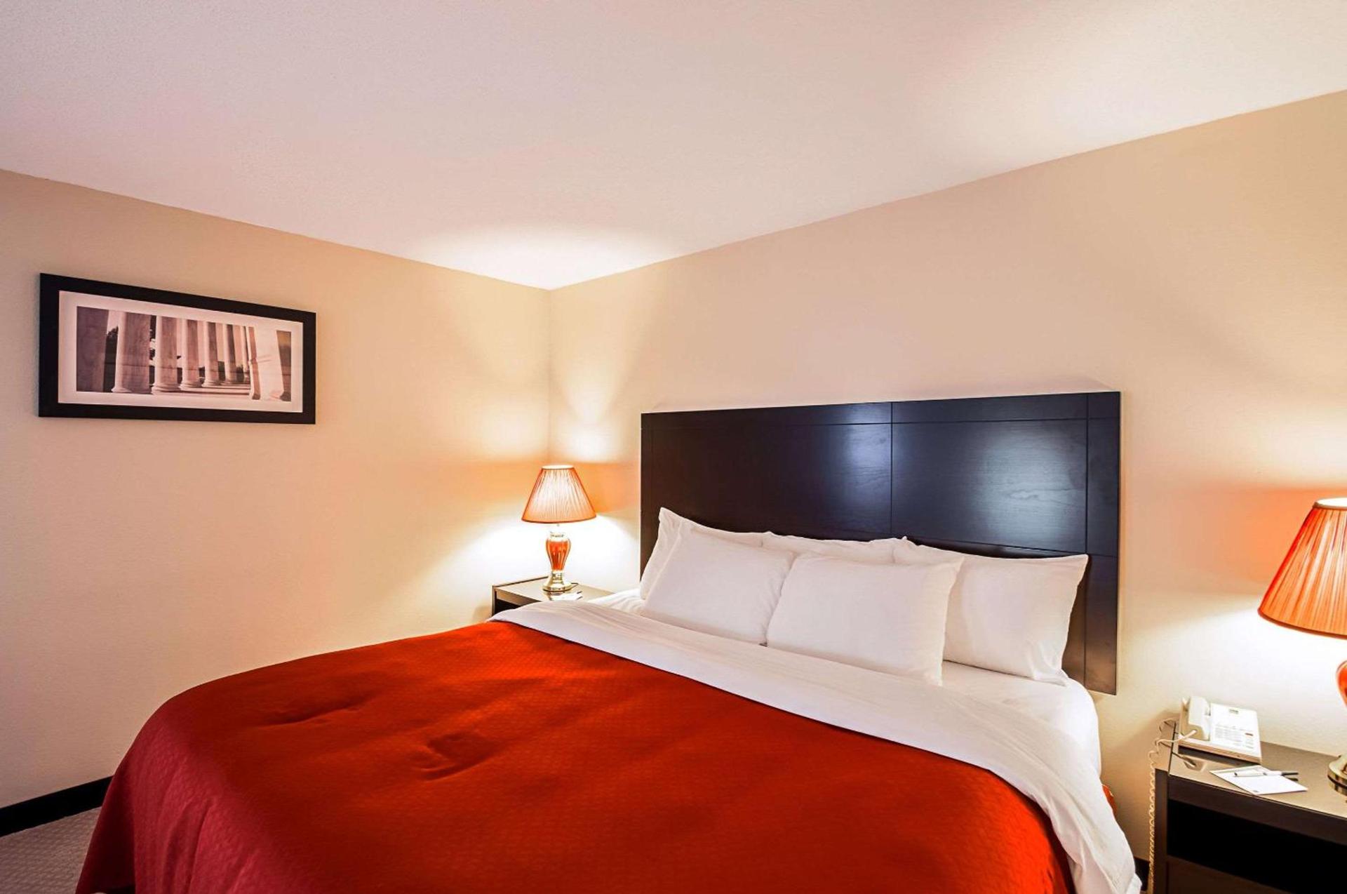 Quality Inn near Potomac Mills photo 12