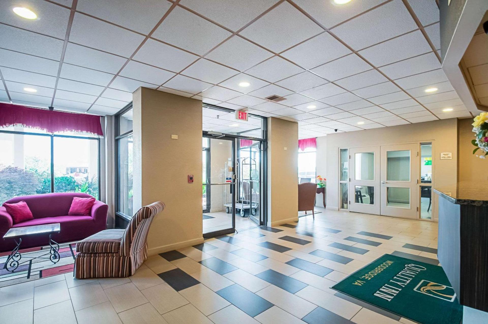 Quality Inn near Potomac Mills photo 2